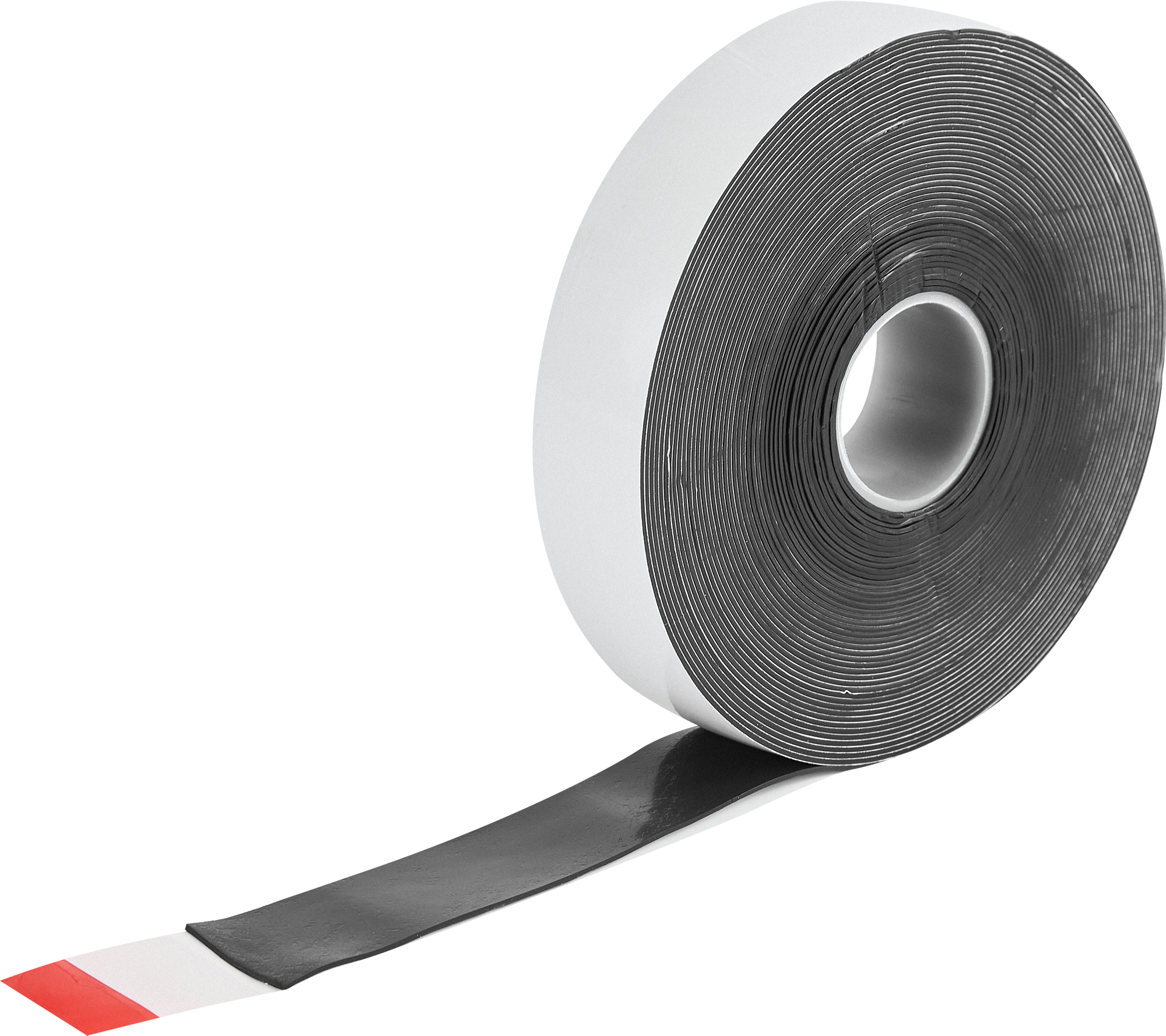 Лента самоспекающаяся для восстановления изоляции Duwi 19мм 9м цвет черный