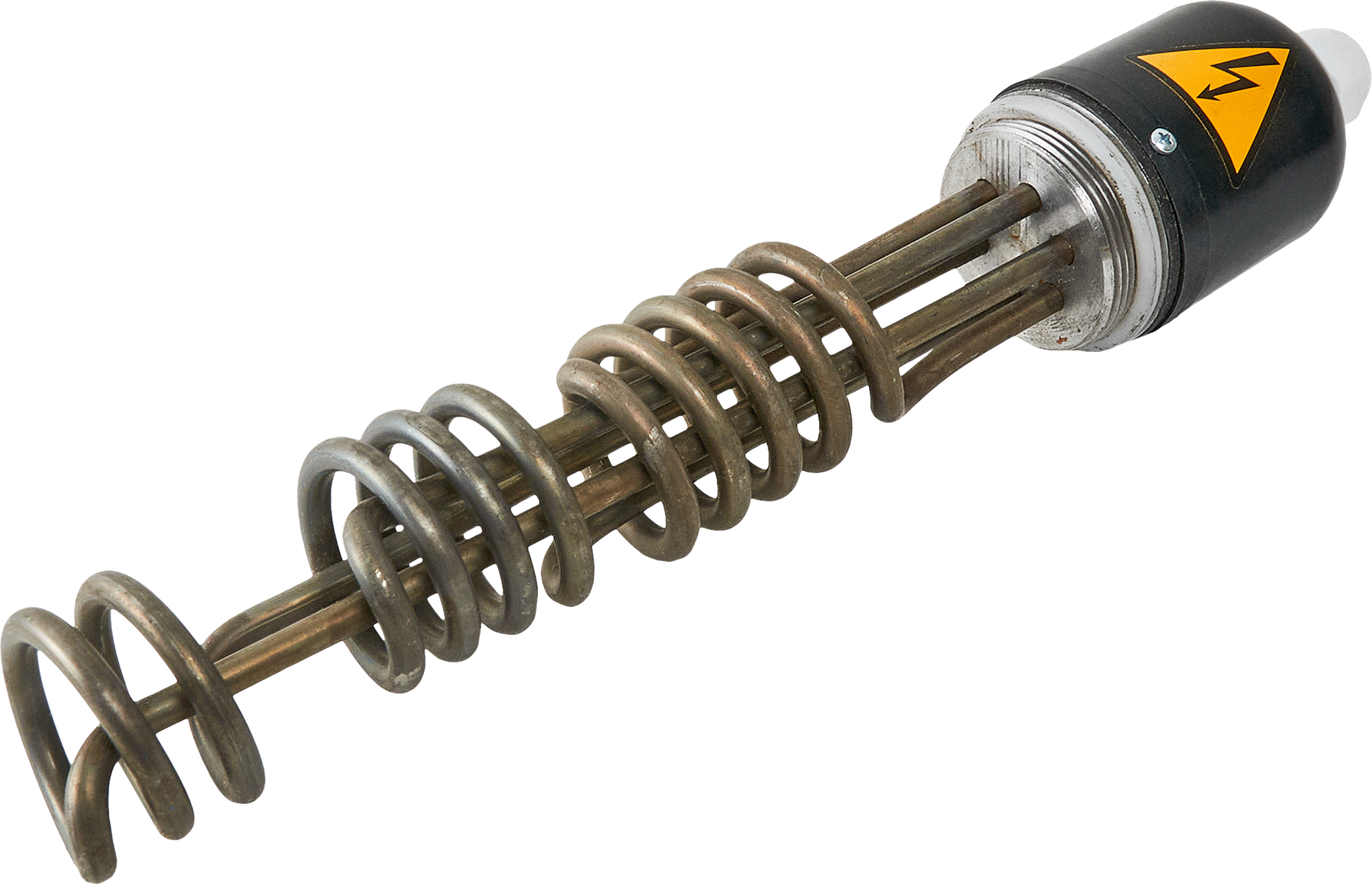 Изображение товара ТЭН для котла Zota 6 кВт с колпаком