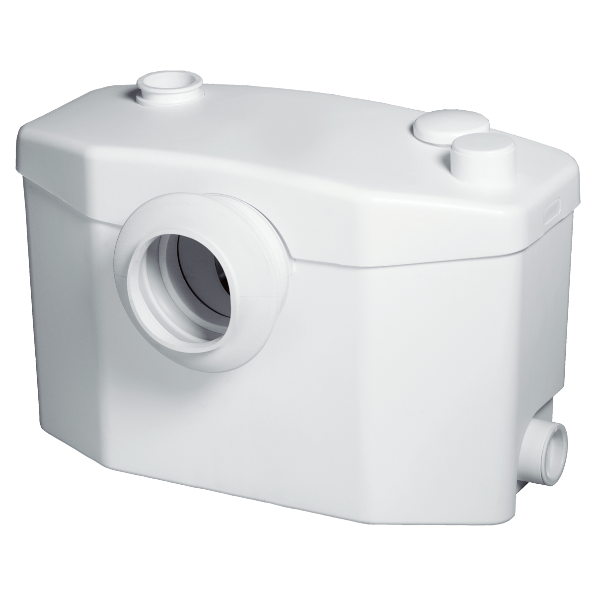 Изображение товара Канализационный насос SFA Sanipro 400 Вт встроенный измельчитель надежное решение