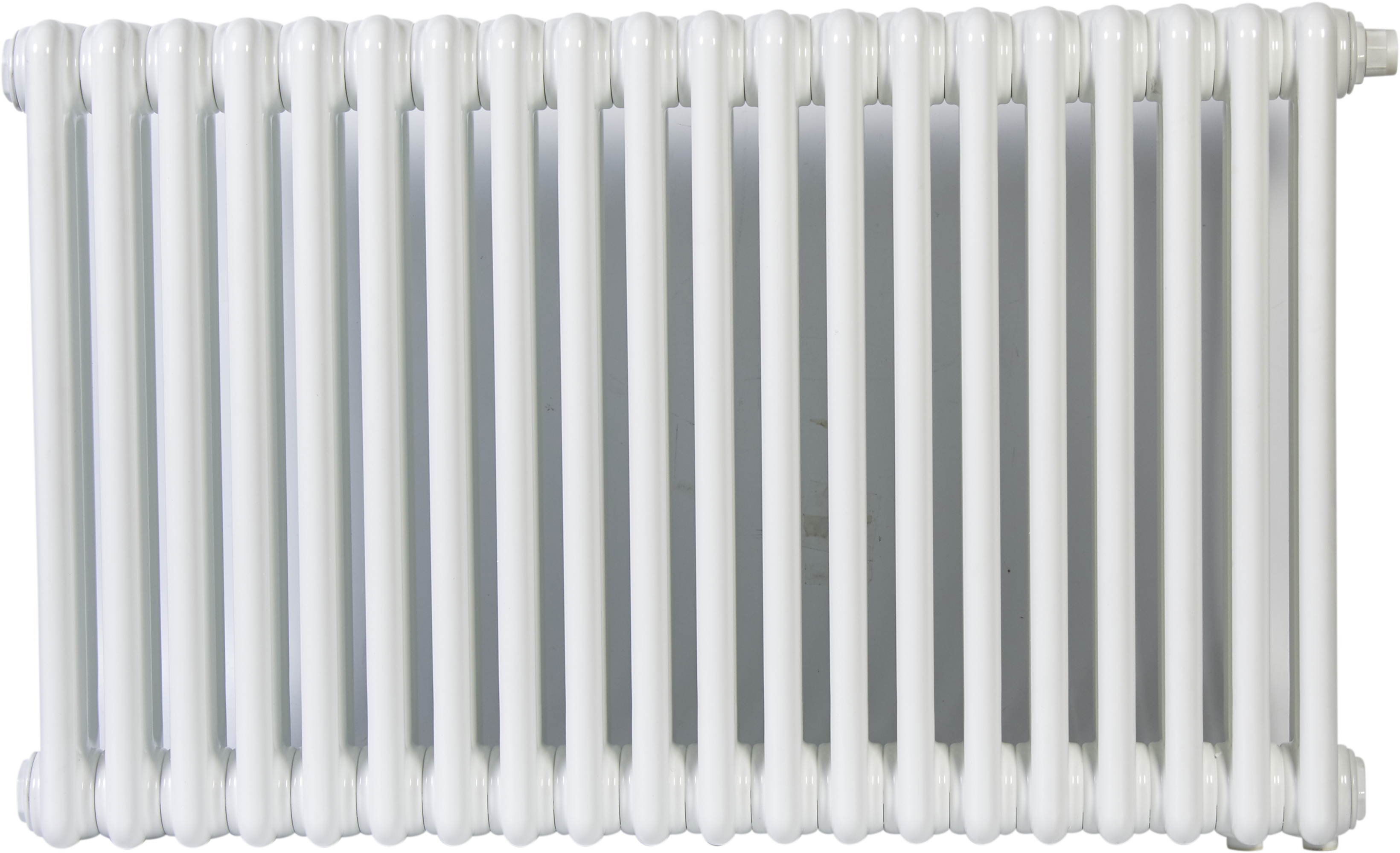 Изображение товара Радиатор трубчатый IRSAP Tesi 3 RR 20 секций белый для водяного отопления