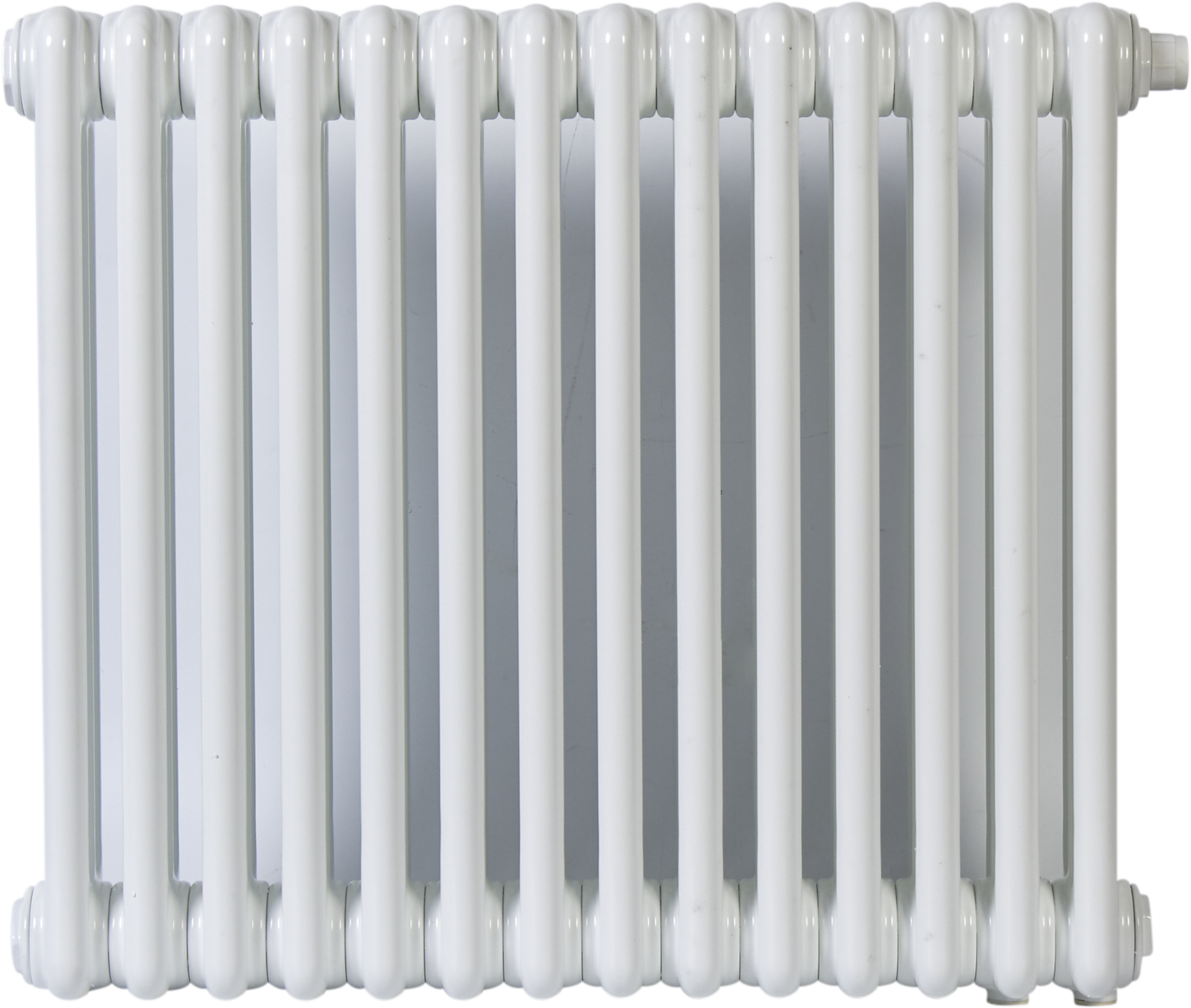 Изображение товара Радиатор водяного отопления Irsap Tesi 500 14 секций белый для дома и офиса