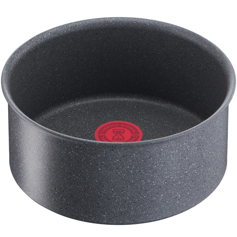 Изображение товара Ковш кухонный без крышки 1.7 л TEFAL Ingenio Natural Force алюминий серый