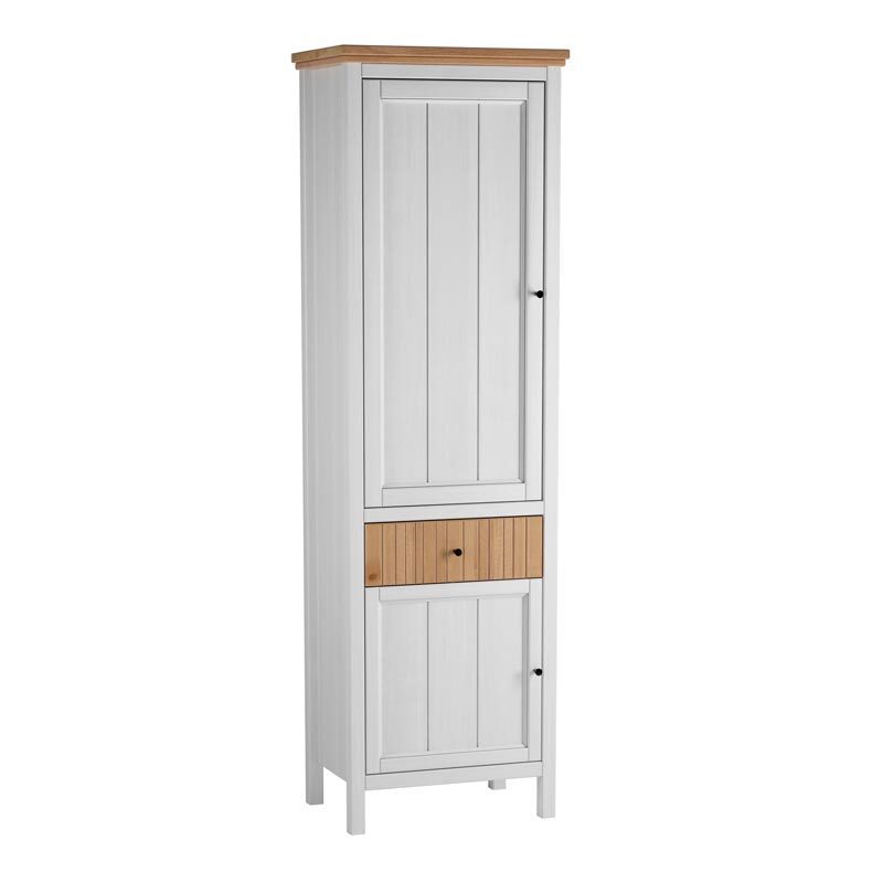 Изображение товара Шкаф распашной из сосны Сканди 111 беларусь экологичный универсальный