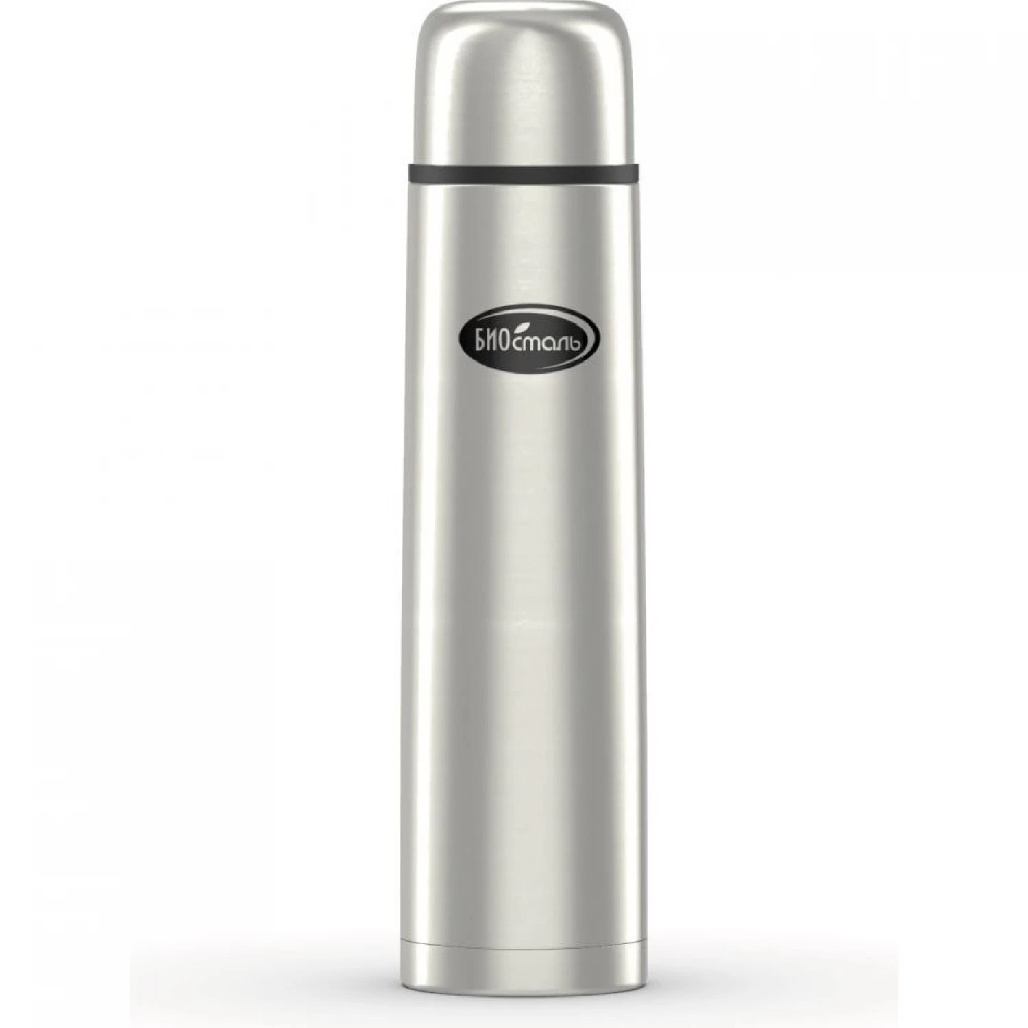 Изображение товара Термос 1200 мл BIOSTAL из нержавеющей стали с функцией термоконтроля