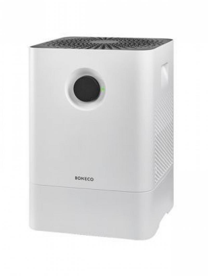 Изображение товара Мойка воздуха Boneco W200 с 3D-губкой и ионизатором, до 50 м² Изображение товара Мойка воздуха Boneco W200 с 3D-губкой и ионизатором, до 50 м²