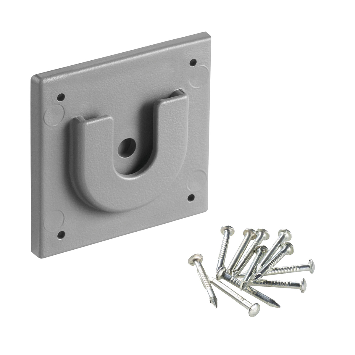 Изображение товара Фиксаторы для горизонтального и углового модулей Gardena 4 шт