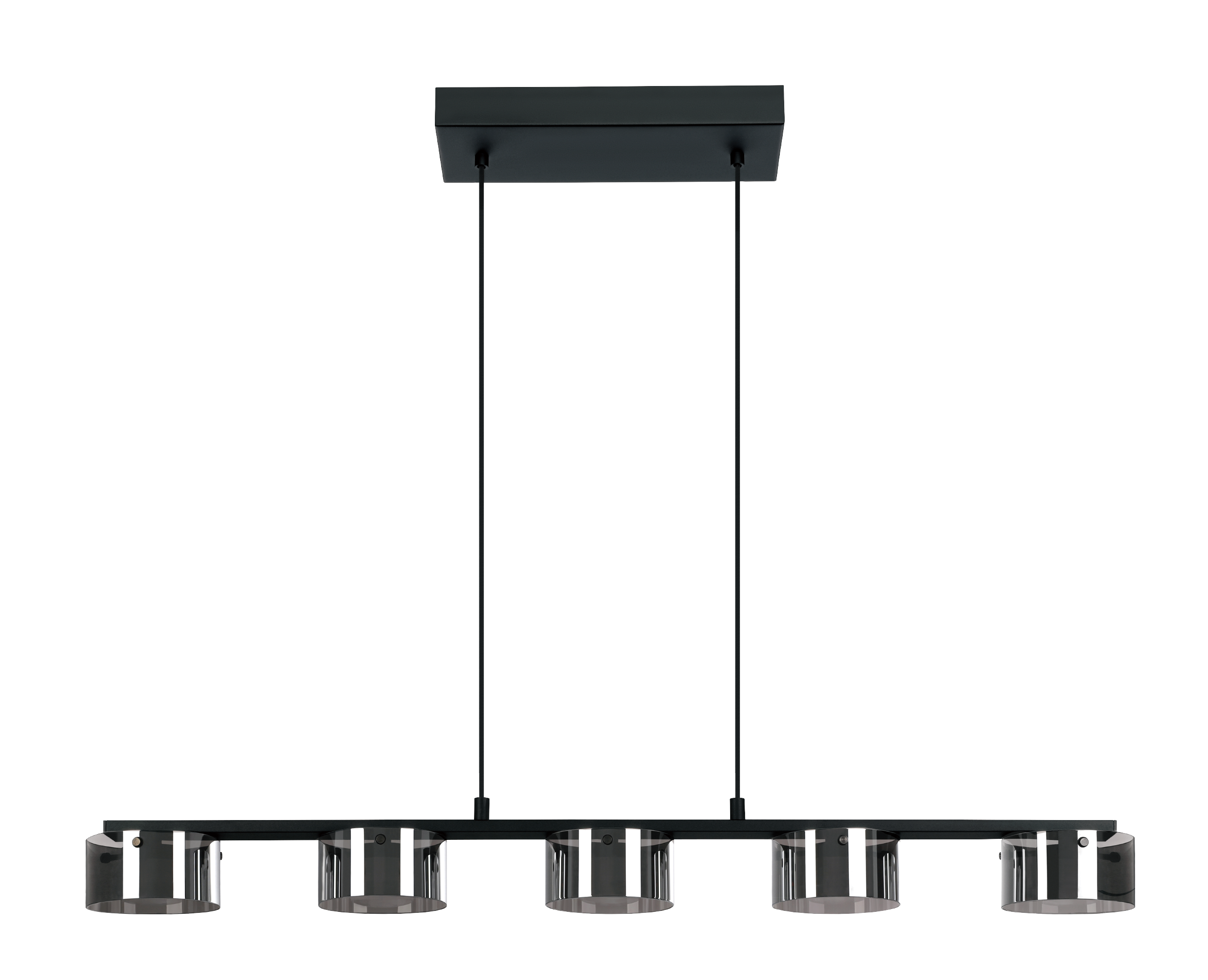 Изображение товара Светильник подвесной светодиодный Eglo 39875 нейтральный белый свет цвет