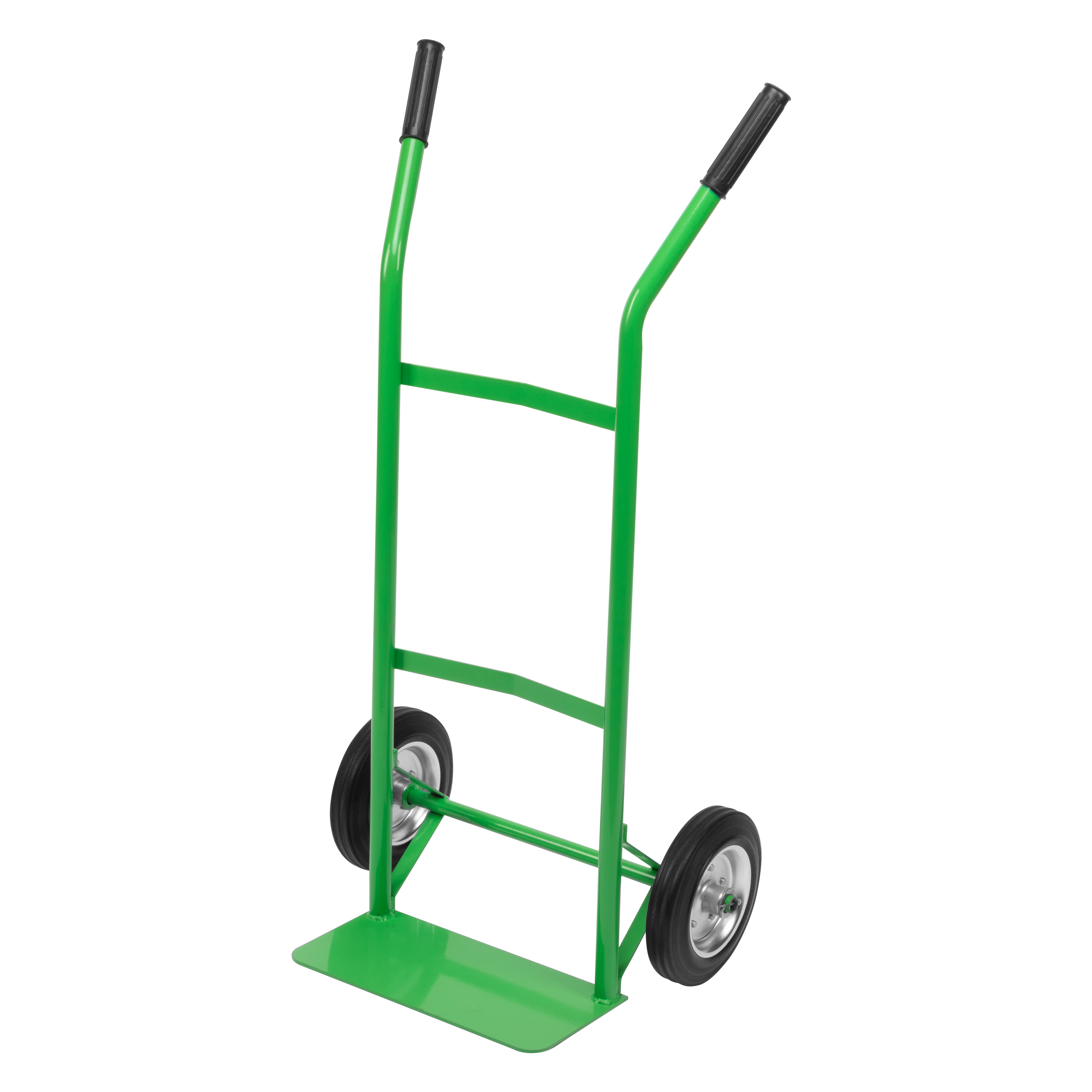 Тележка ручная 120 кг