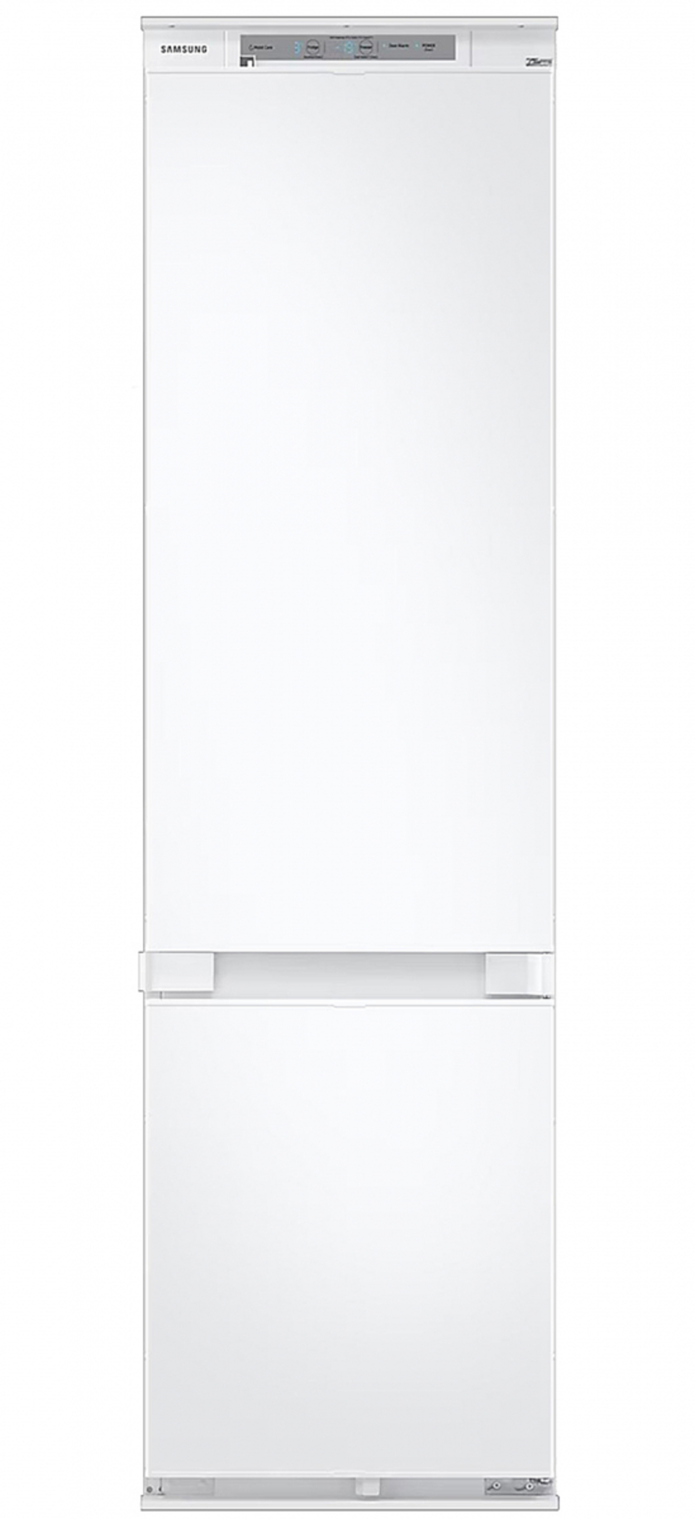 Изображение товара Встраиваемый холодильник Samsung BRB 30602FWW 54x193.5 см белый
