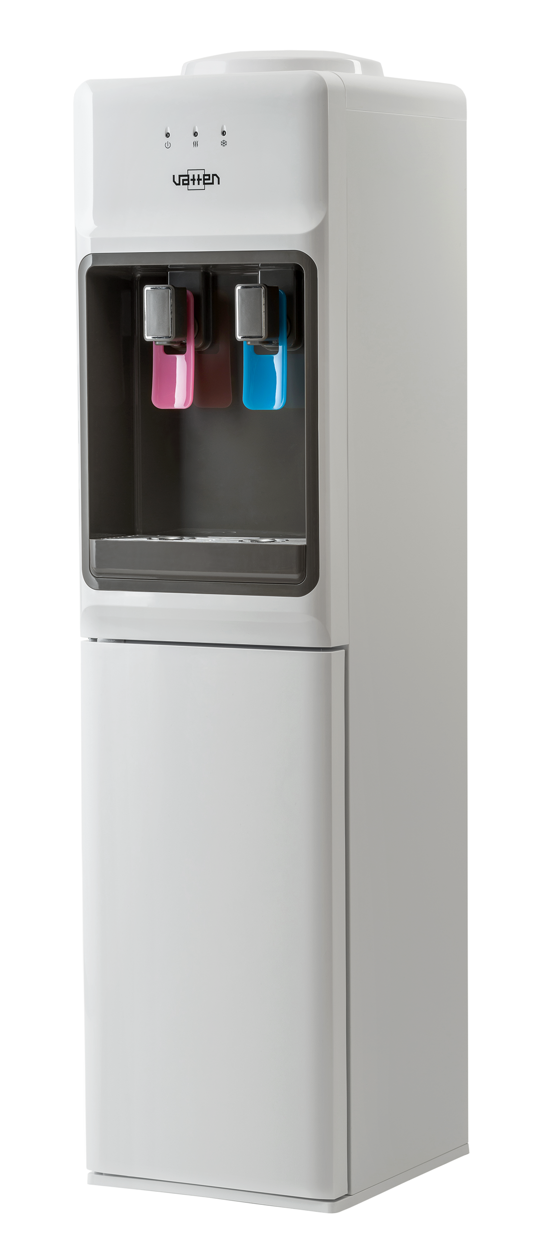 Изображение товара Кулер для воды Vatten V44WE