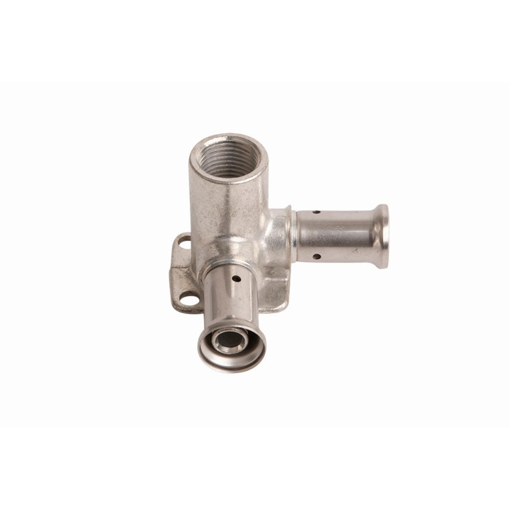 Изображение товара Водорозетка Henco 20x1/2" латунь для горячего водоснабжения