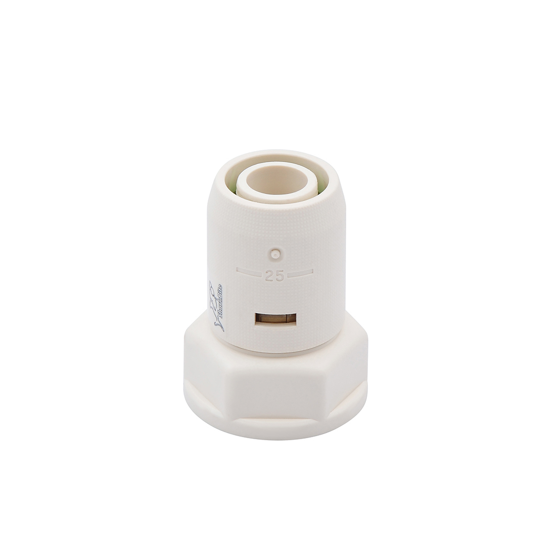 Изображение товара Муфта комбинированная SharkBite 3/4 х 25 мм для водопроводных систем