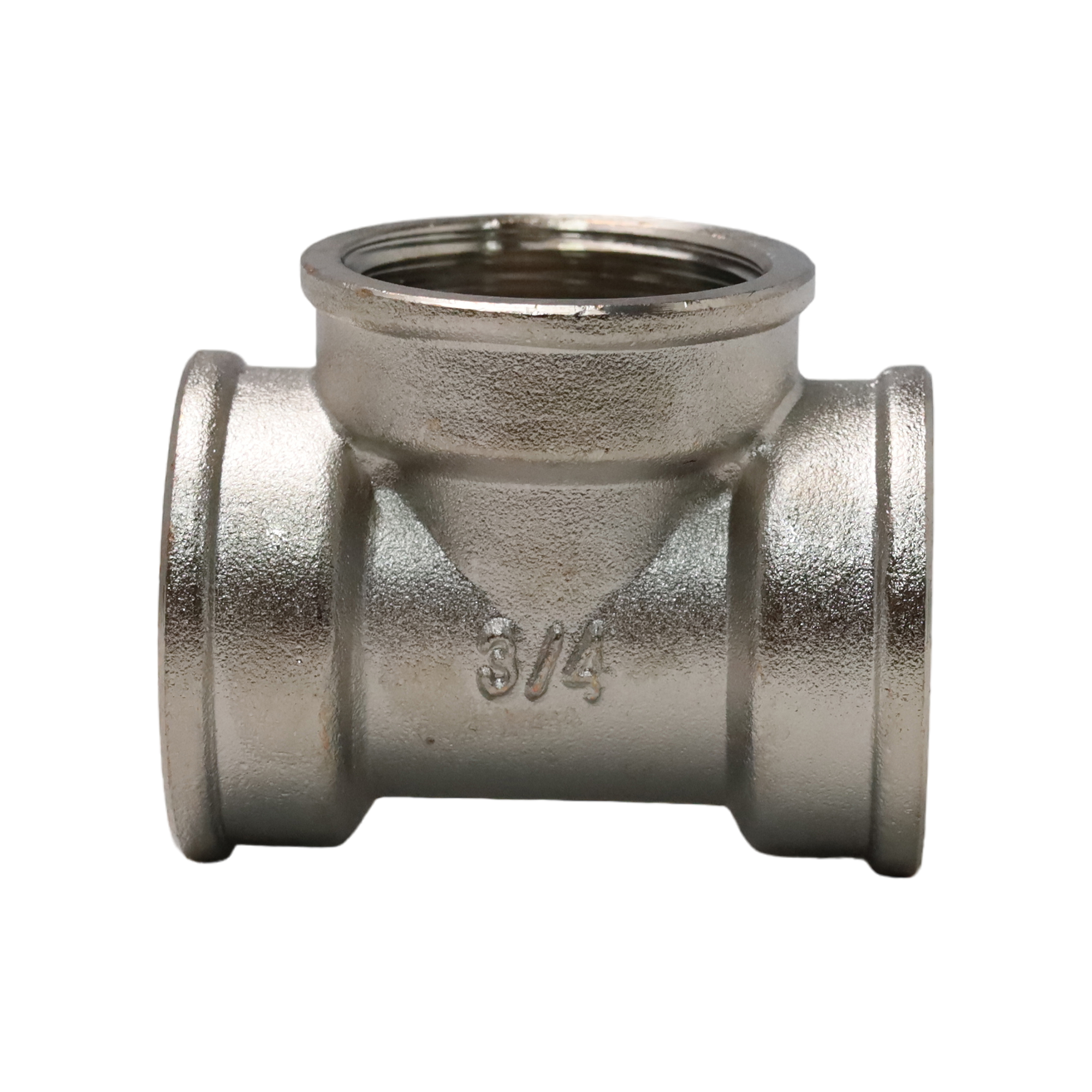 Изображение товара Тройник Aqualink 3/4" для систем водоснабжения и отопления