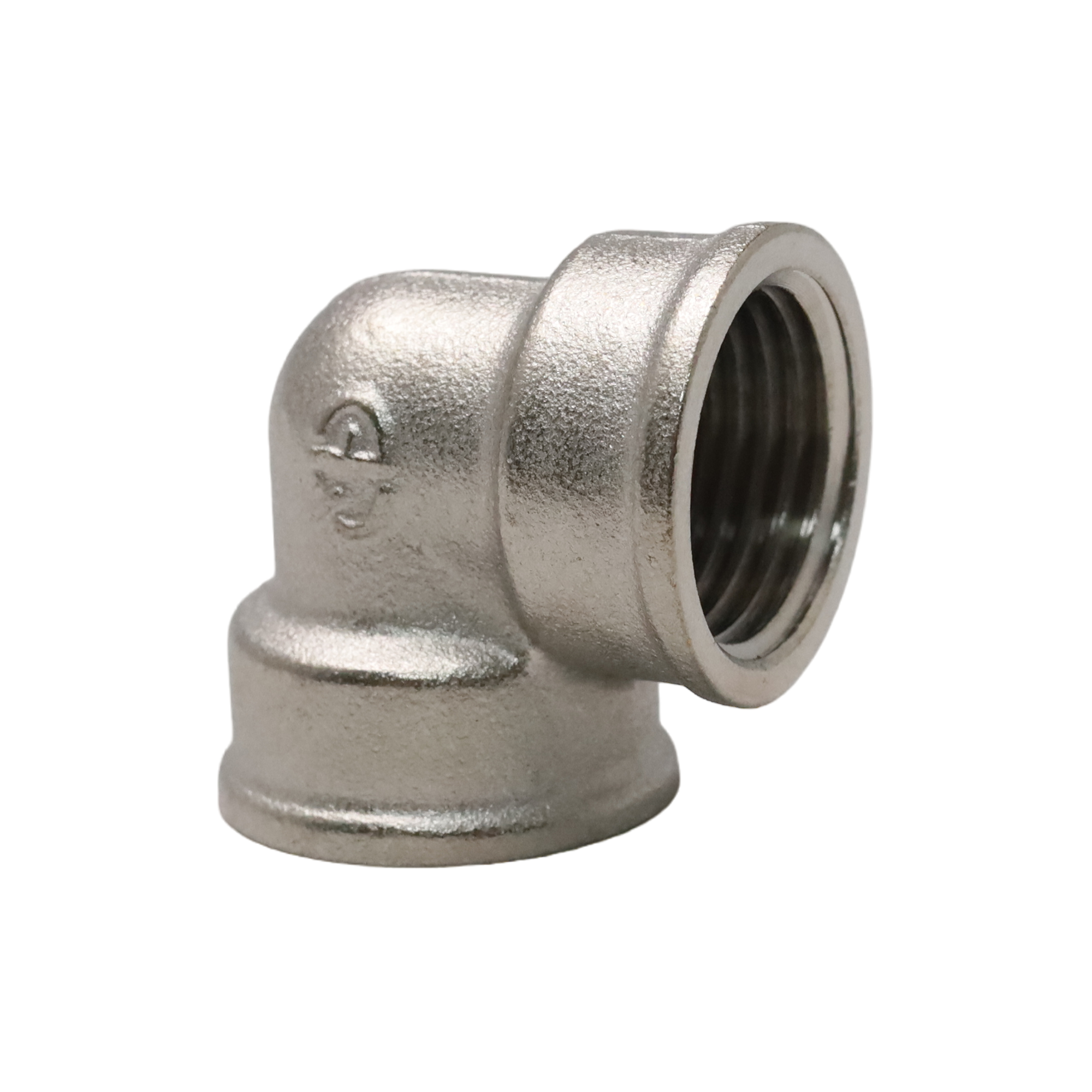 Изображение товара Угол 90° Aqualink 1/2"x1/2" ВР латунь