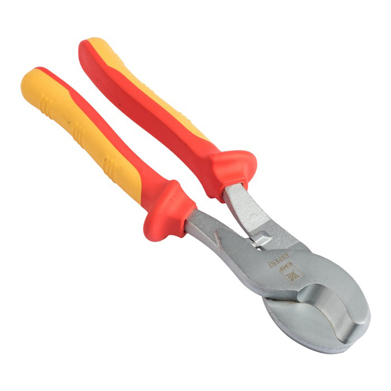 Изображение товара Ножницы кабельные Ekf nk-16y-exp-in 240 мм