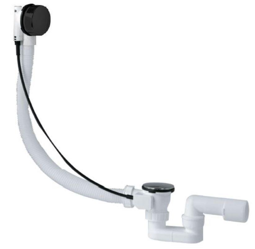 Изображение товара Слив для ванны Plastbrno EVSB141 610 мм Ø60 мм