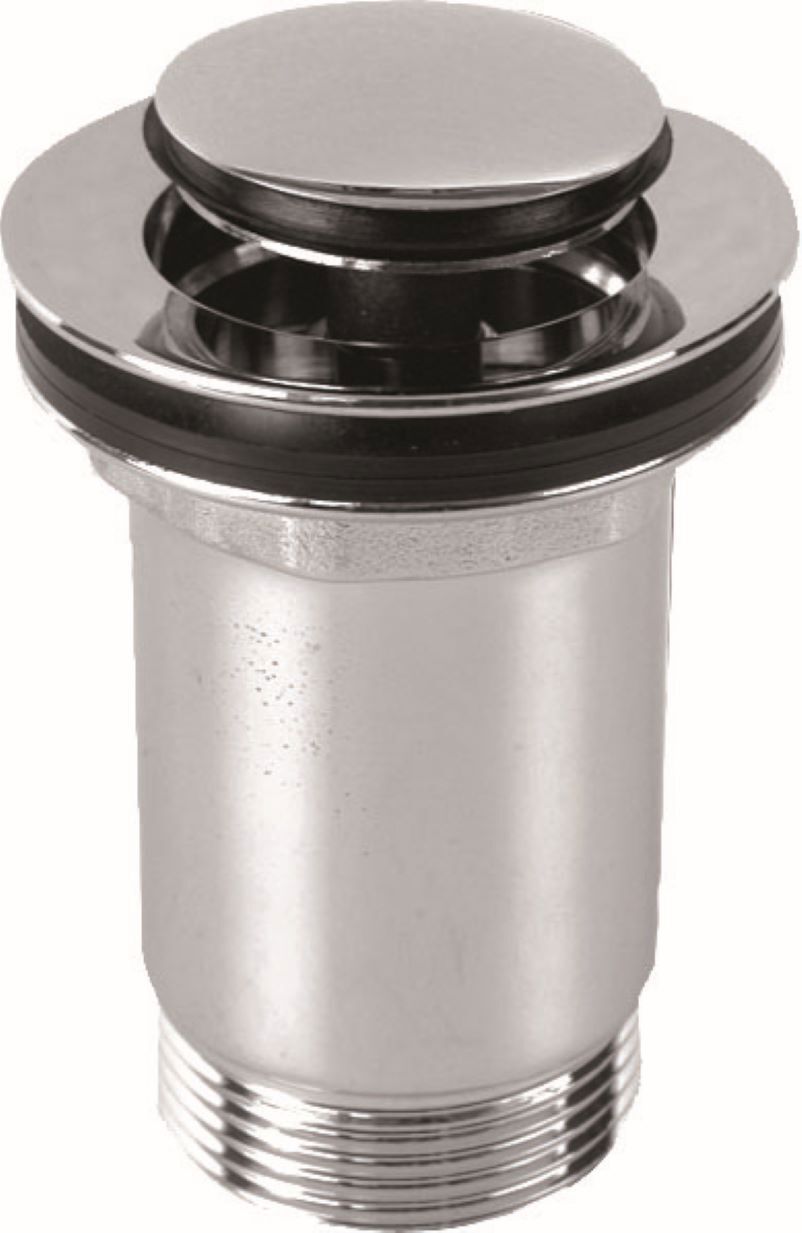 Изображение товара Слив для умывальника маленький Plastbrno 640 мм Ø50 мм