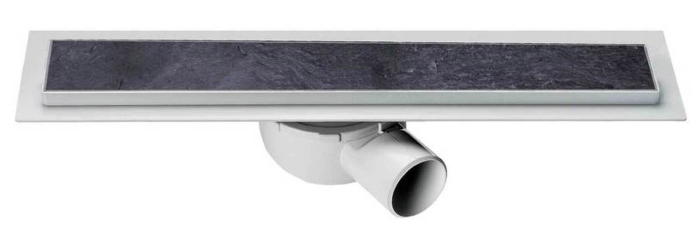 Изображение товара Трап для душа Vincea SAY.602.60.S.U комбинированный затвор 10.95x60 см пластик и металл