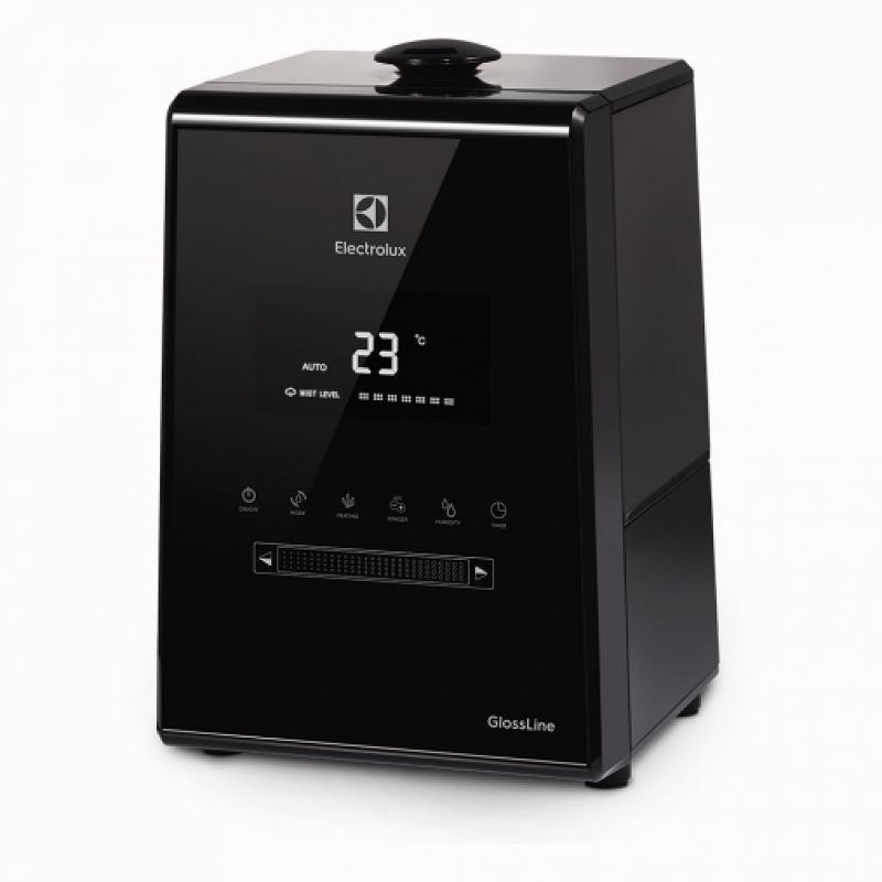 Изображение товара Увлажнитель воздуха ультразвуковой Electrolux EHU-3610D цвет черный