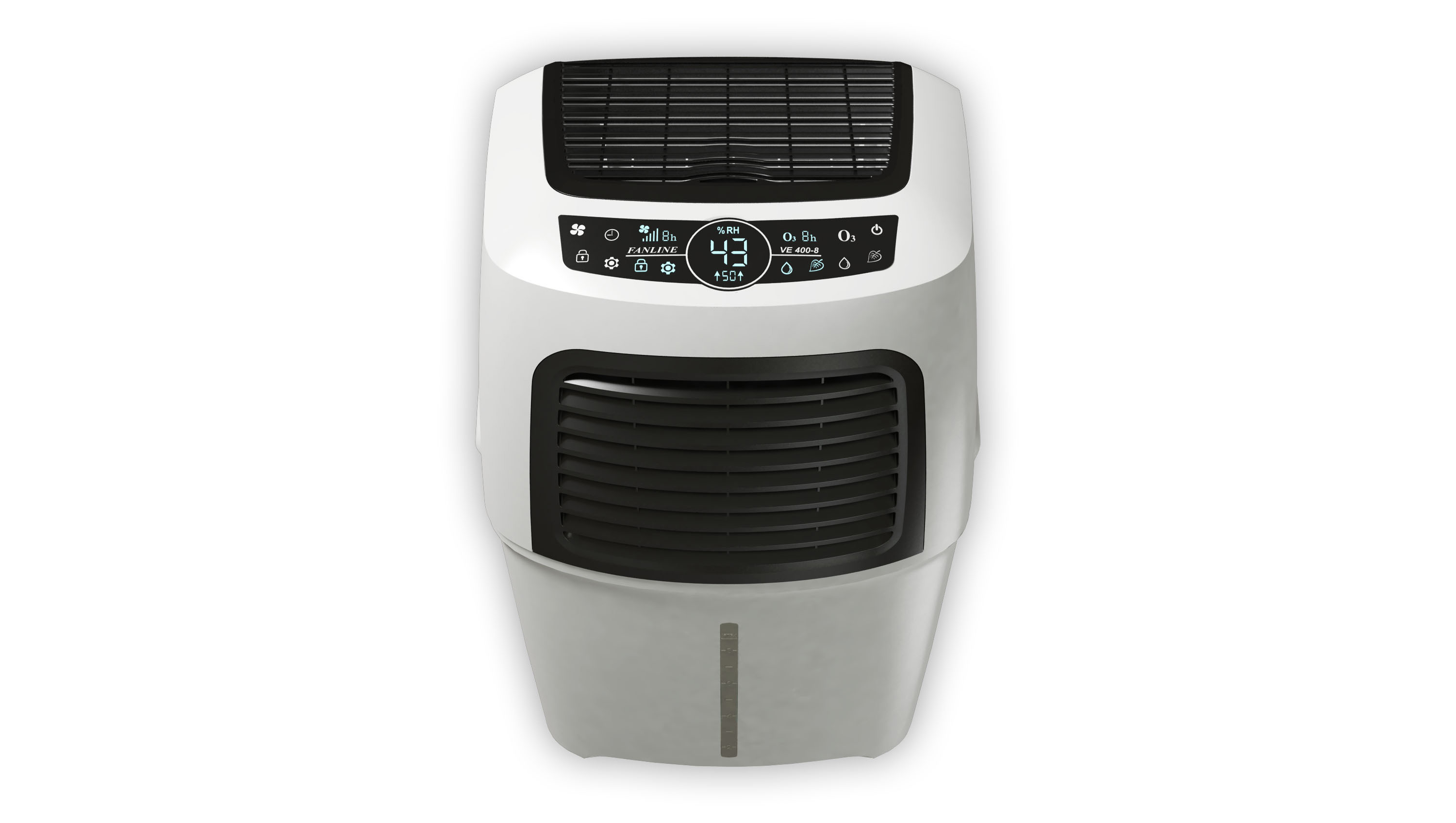 Изображение товара Увлажнитель-очиститель Fanline Aqua VE400-8