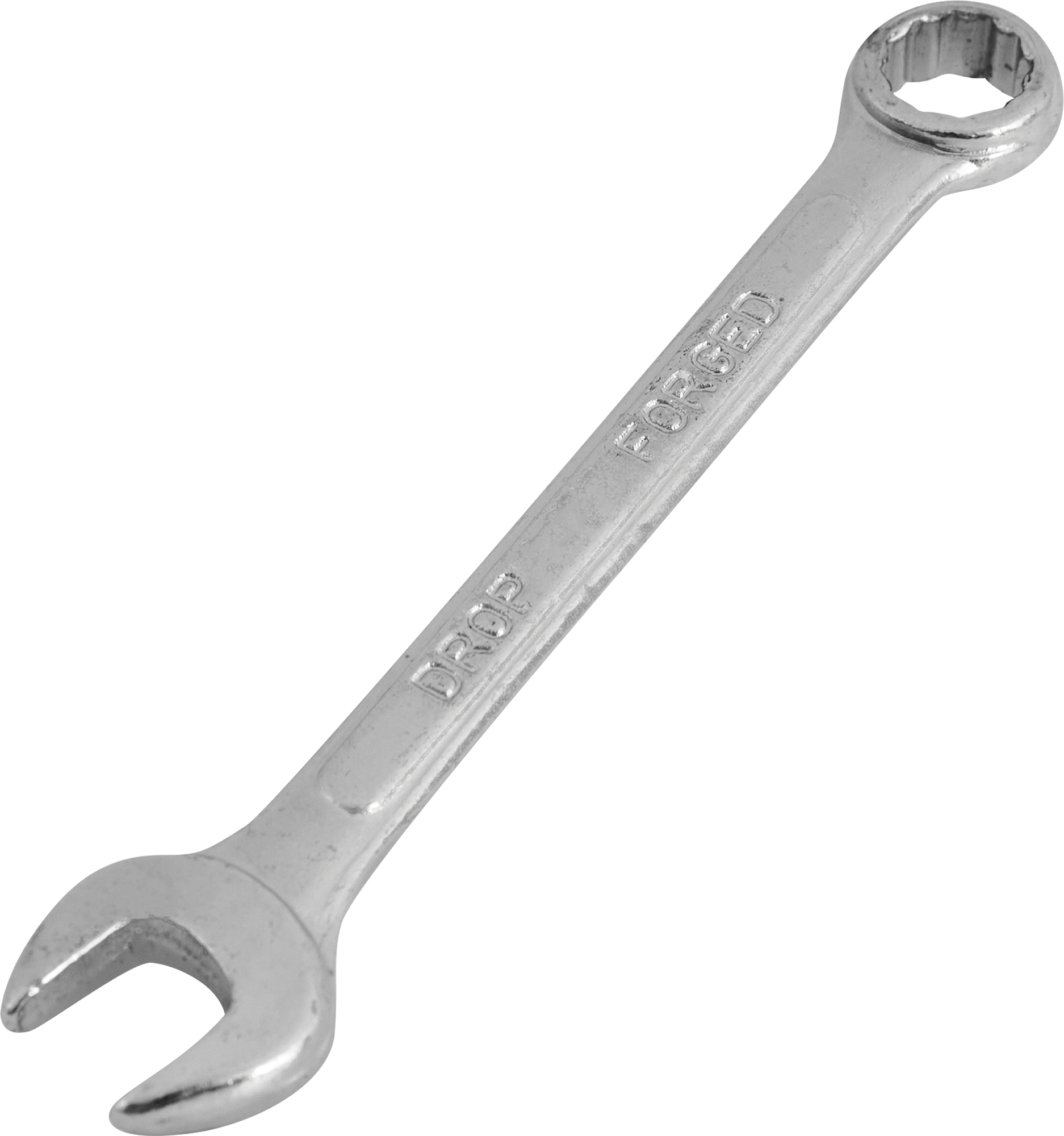 Изображение товара Ключ комбинированный 3860, 10 мм, хромованадиевая сталь