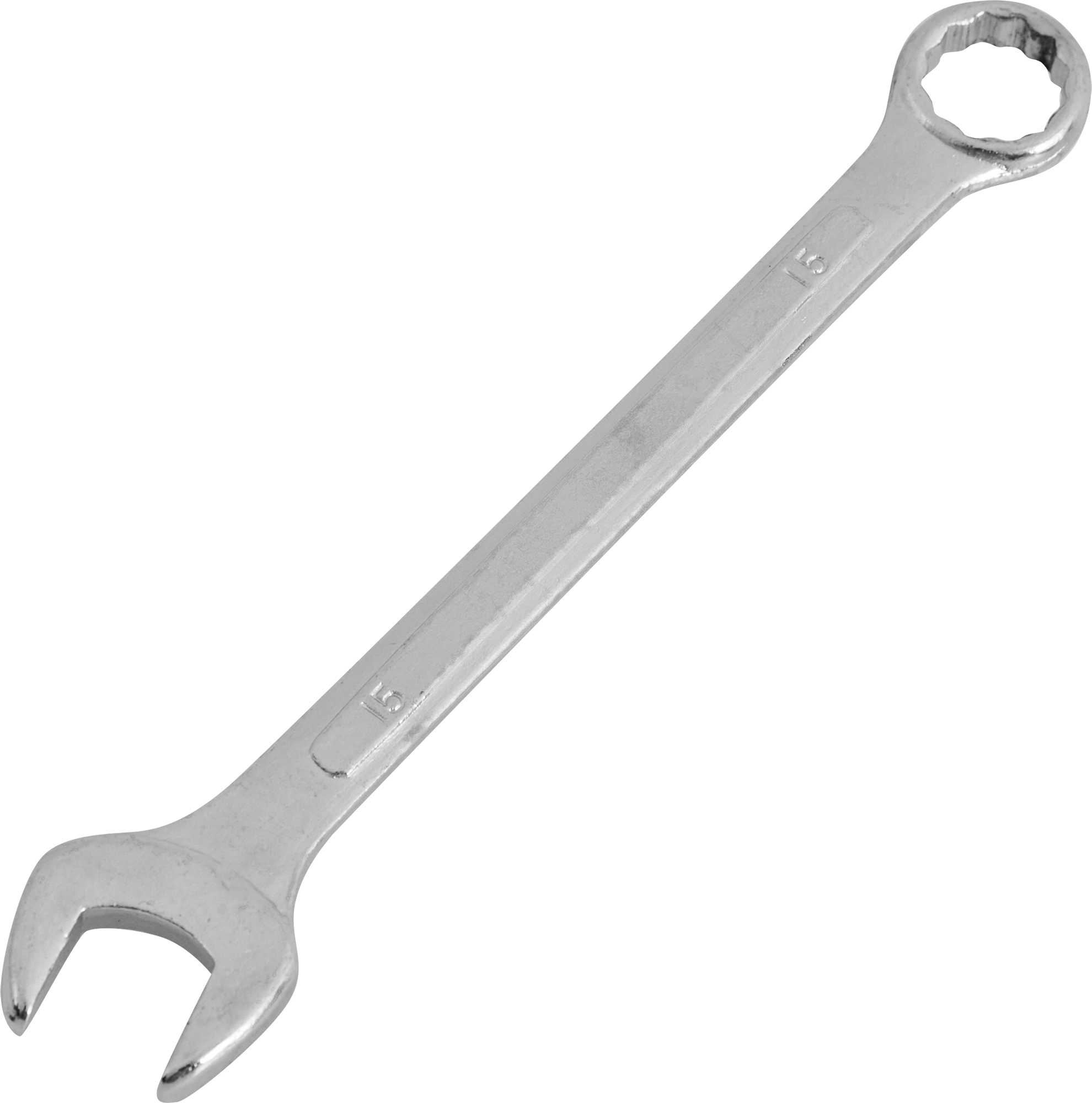 Изображение товара Ключ комбинированный 3863 15 мм