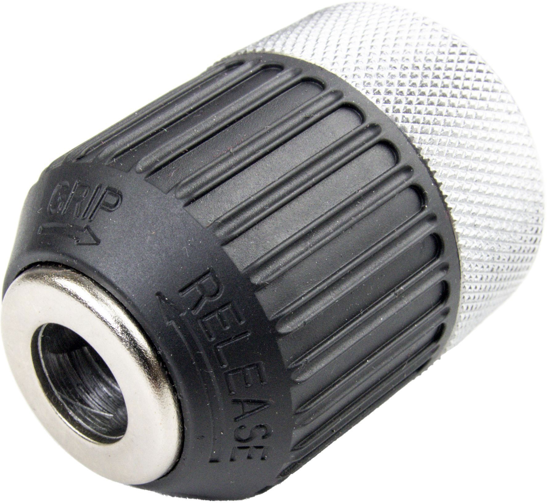 Изображение товара Патрон быстрозажимной ½ дюйма 2-13 мм 3824 для шуруповерта