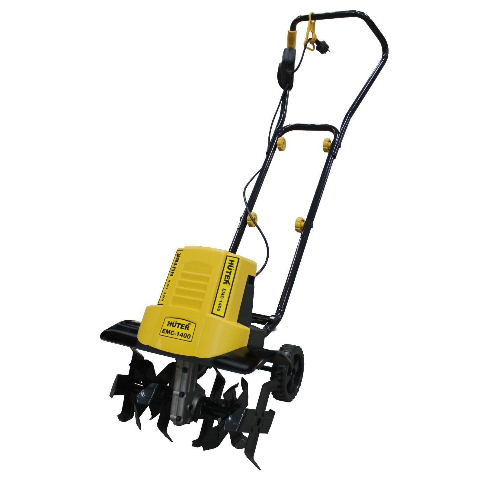 Изображение товара Культиватор электрический Huter EMC-1600 1400 Вт