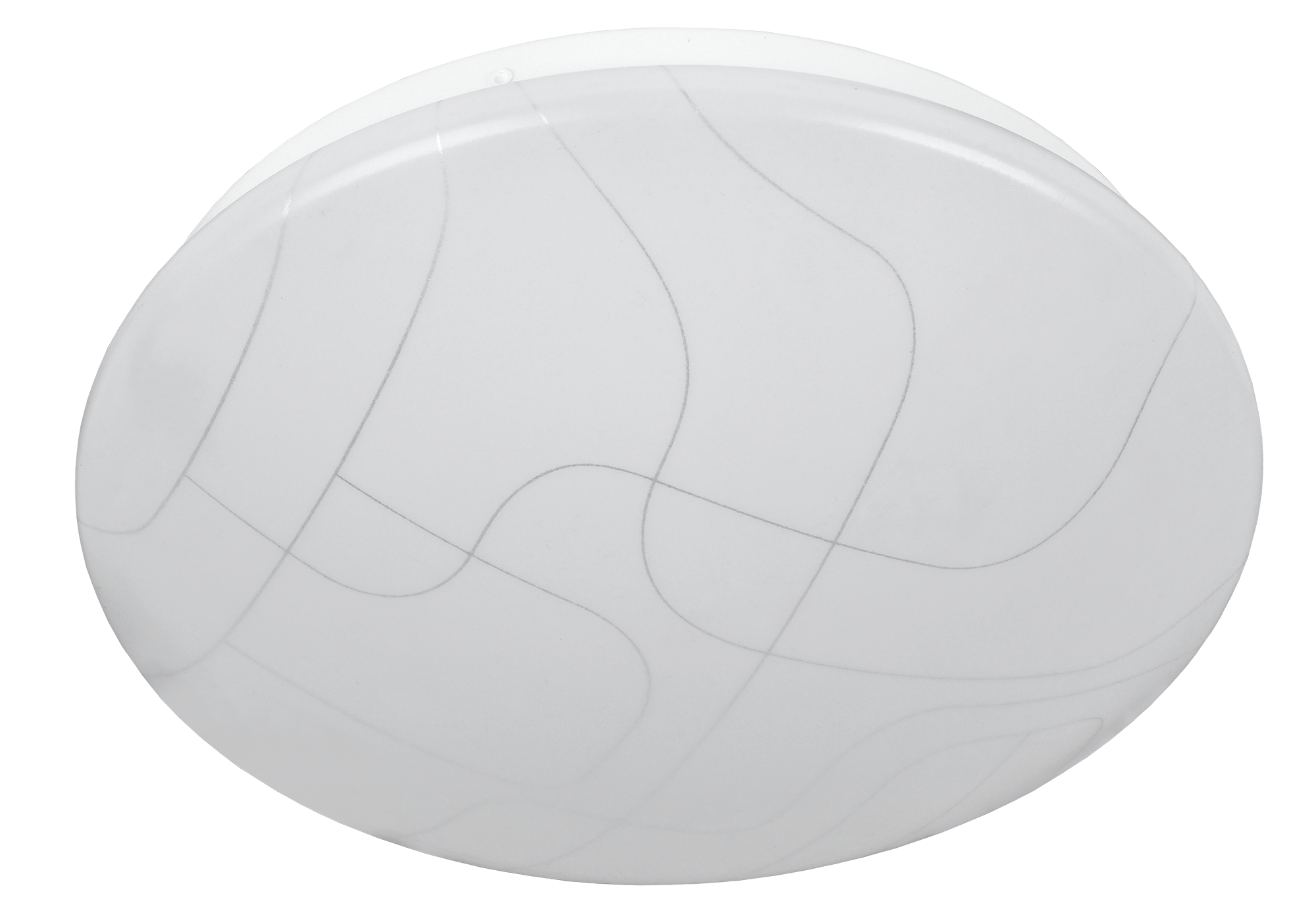 Изображение товара Настенно-потолочный светодиодный светильник ДПБ2011 12 м² нейтральный белый