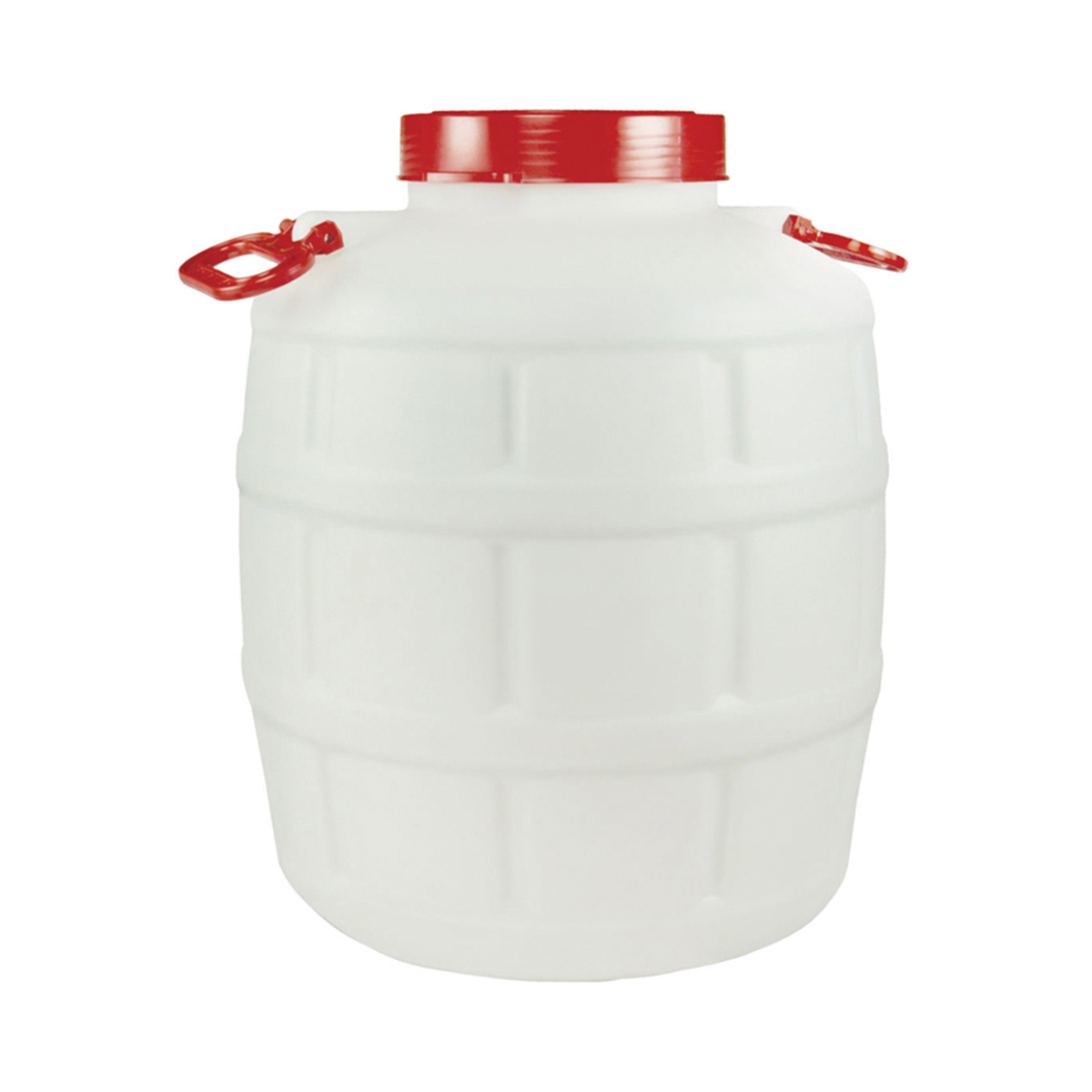 Изображение товара Канистра бытовой Альтернатива М1008 75 л пластик