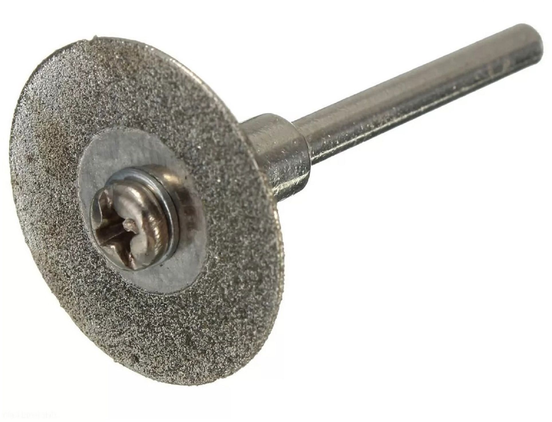 Изображение товара Диски алмазные Trio-Diamond 141020 20 мм набор 3 шт для гравировки и резки