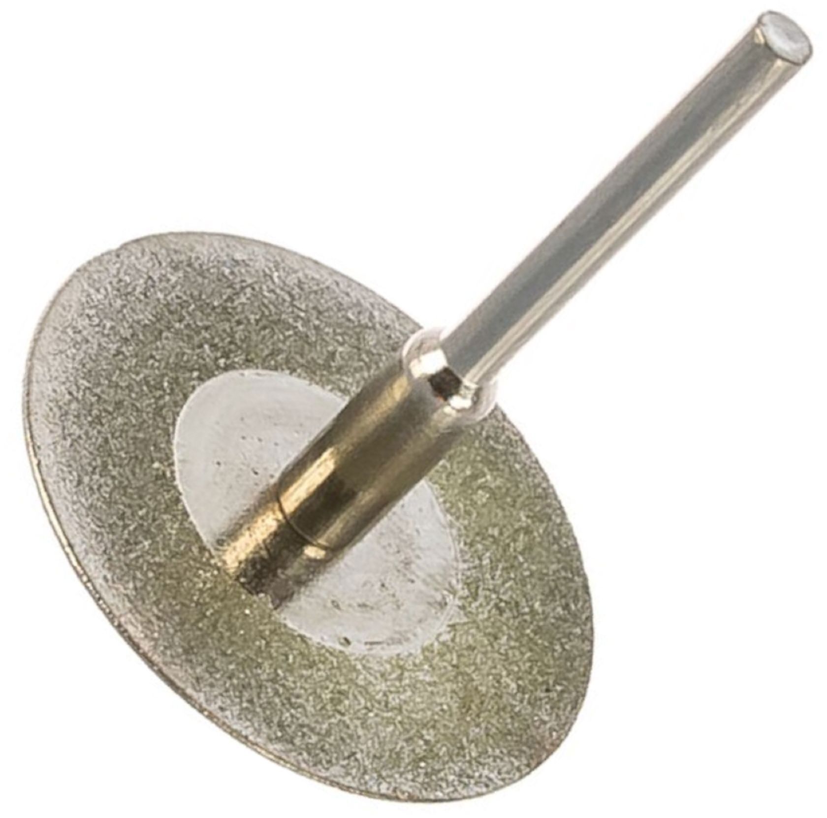 Изображение товара Диски алмазные для гравировальной машинки Trio-Diamond 40 мм набор 2 шт