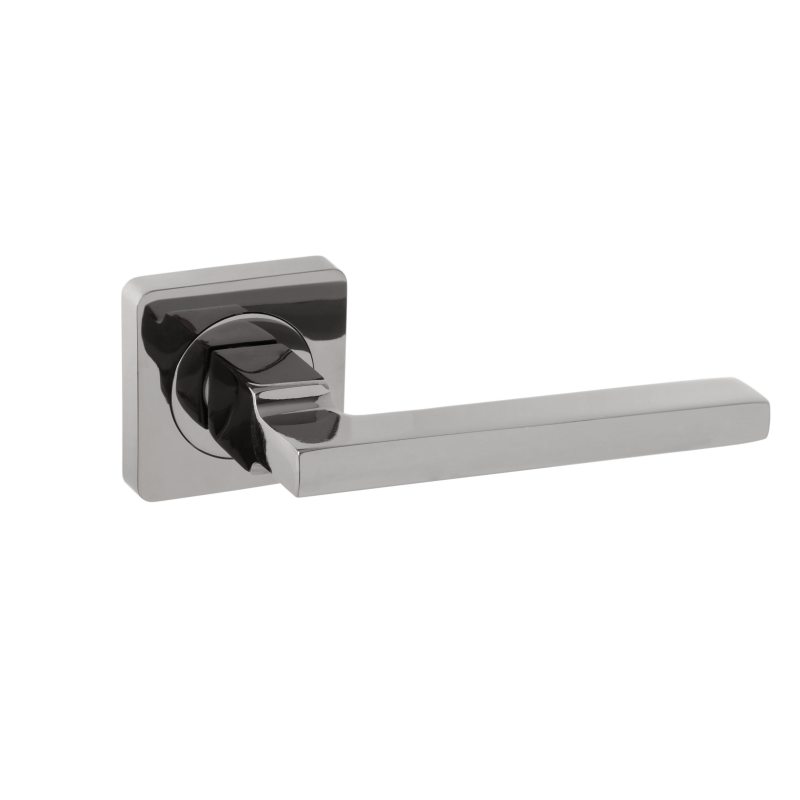 Изображение товара Ручка на раздельном основании Vettore R06.031 BN черный никель