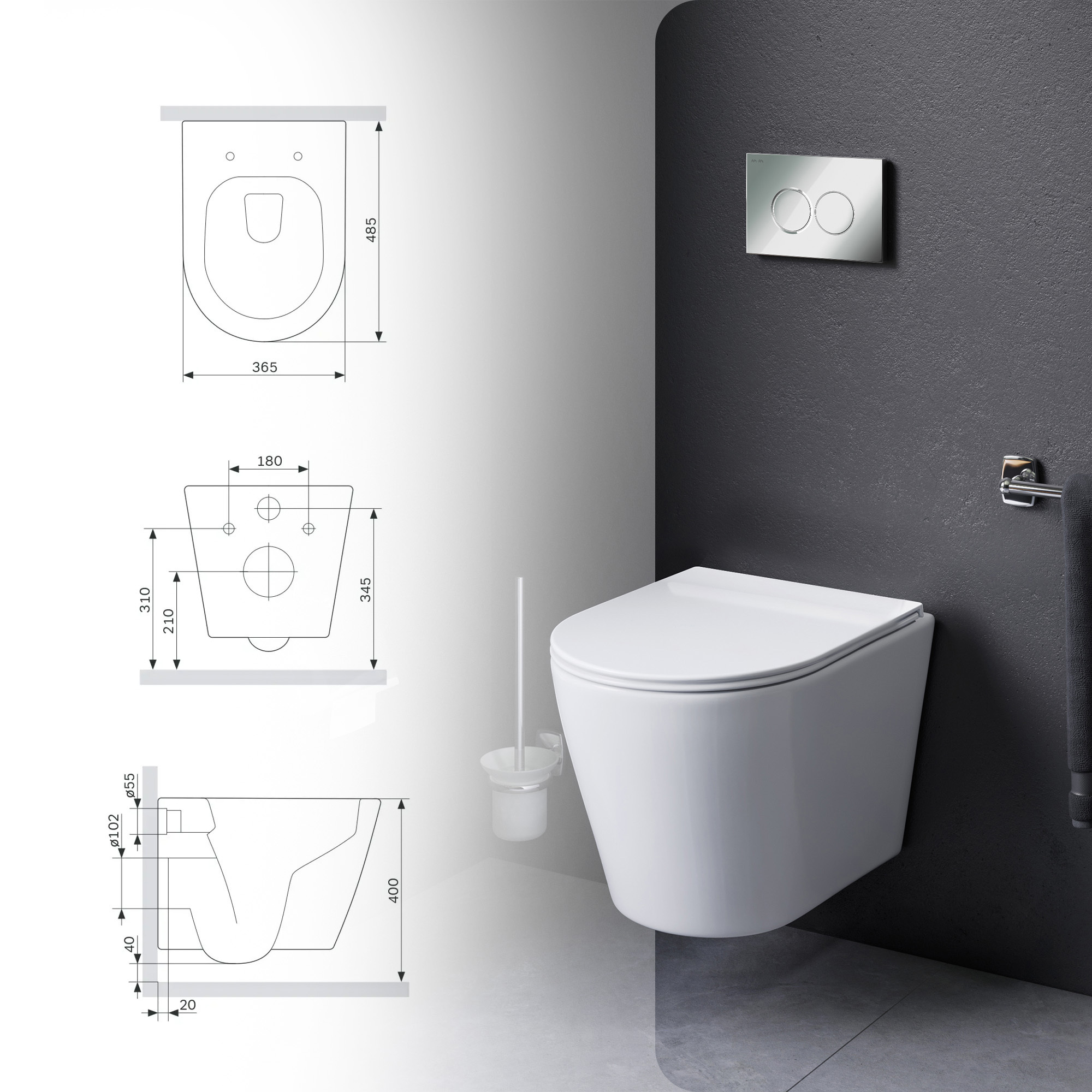 Превью изображения товара