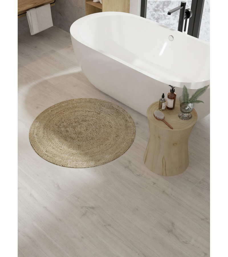 Изображение товара Ламинат Egger Large Aqua+ Дуб Уолтем Белый 33 класс 8 мм с фаской