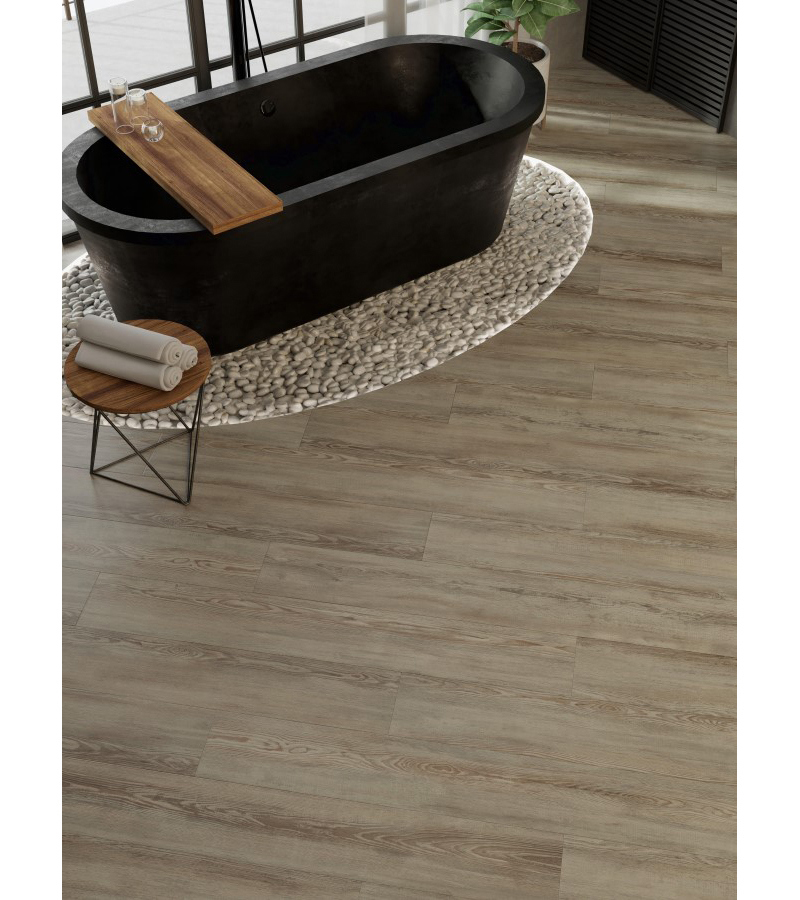 Изображение товара Ламинат Egger Classic Aqua+ 8 мм 33 класс с фасками, водостойкий, Россия