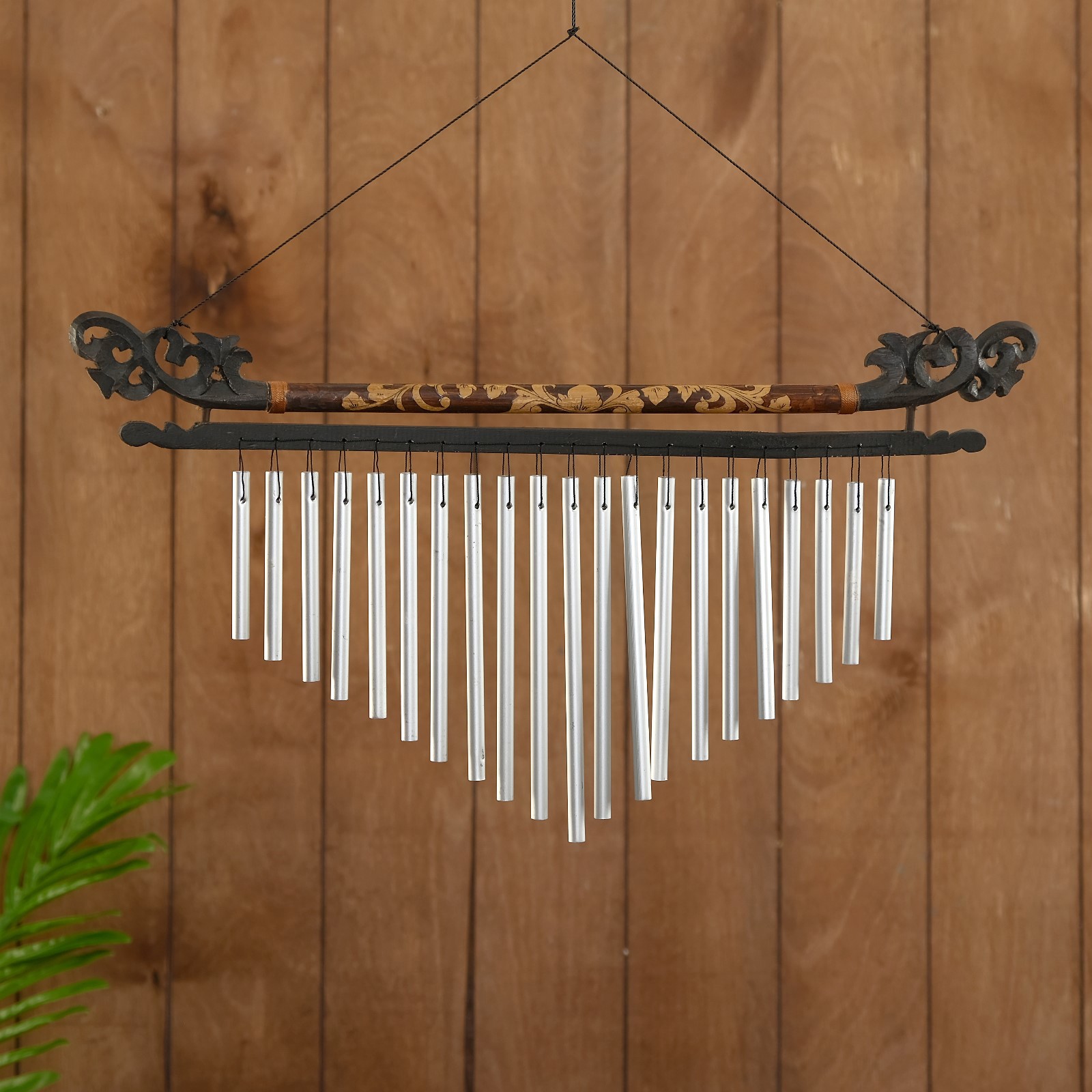Изображение товара Музыка ветра "Мир" 45x1x45 см