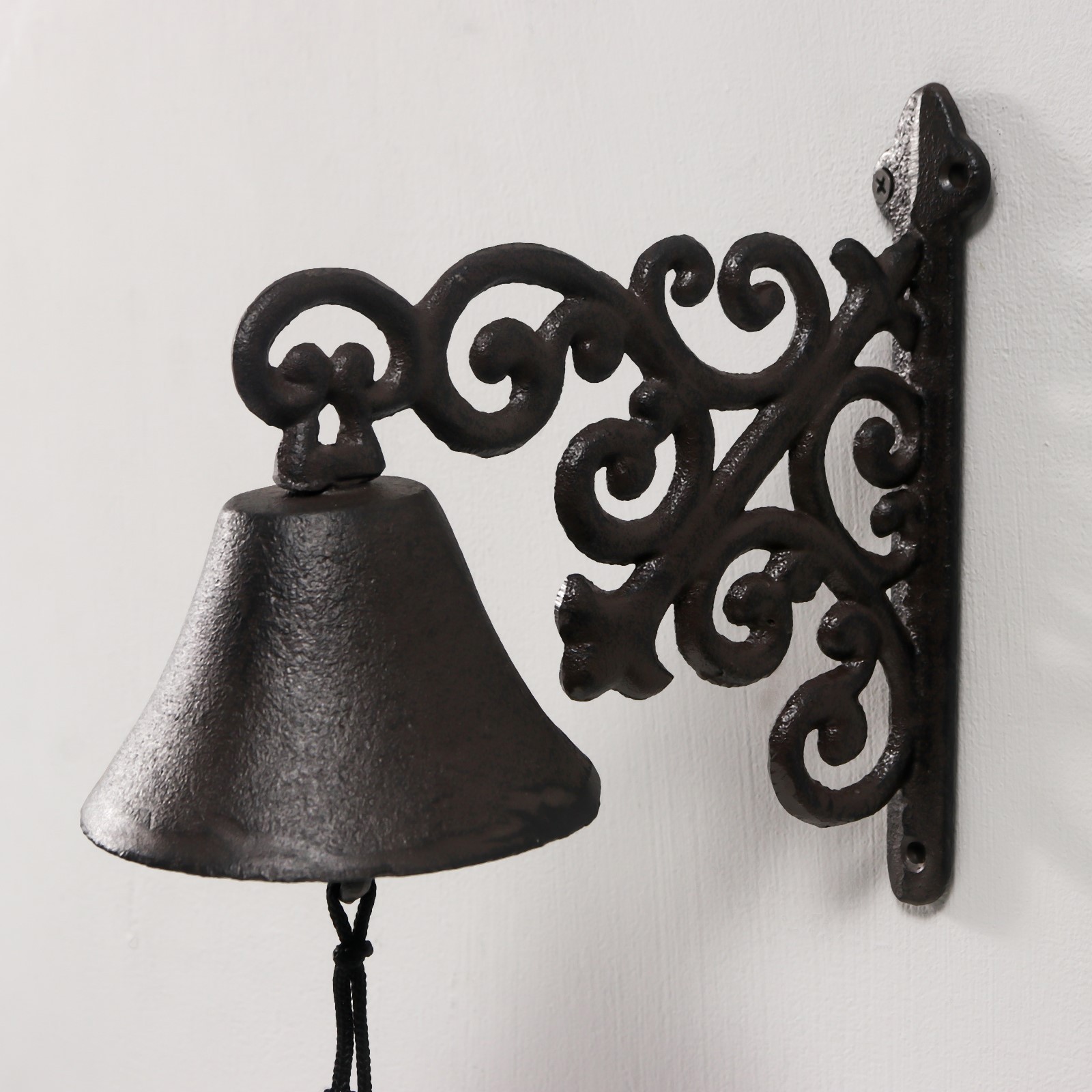 Изображение товара Колокол декоративный "Узорный" 18x10x21 см