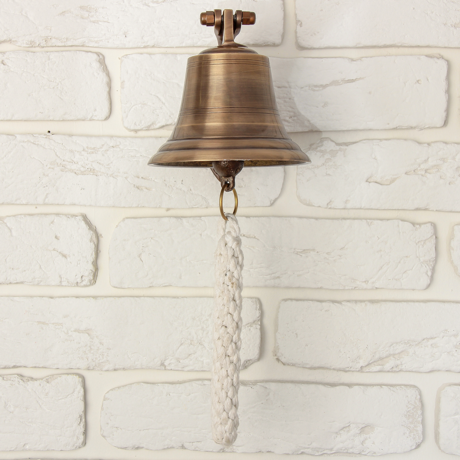 Изображение товара Рында декоративная "Надежда" высота 12 см