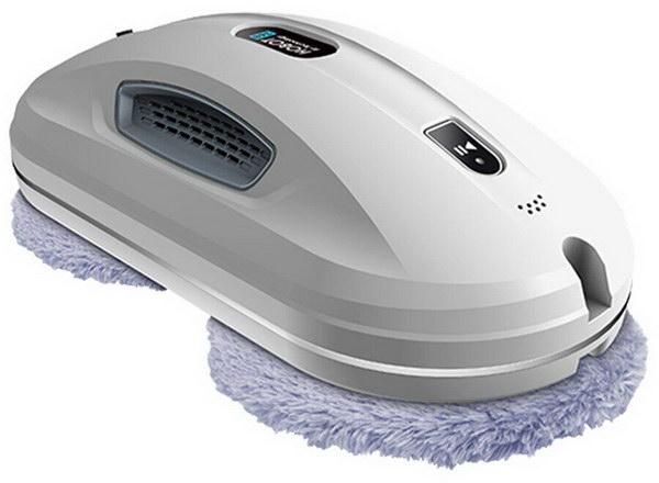 Изображение товара Робот-мойщик окон Hobot 368 14.8 Вт автоматическая очистка стекол