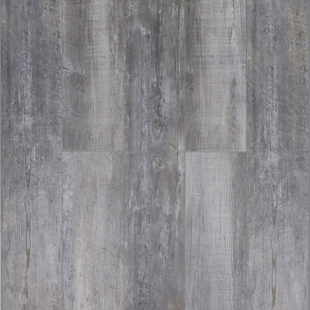 Изображение товара Кварц-виниловая плитка Timber Blackwood Wilhelm 31 класс 3.85 мм