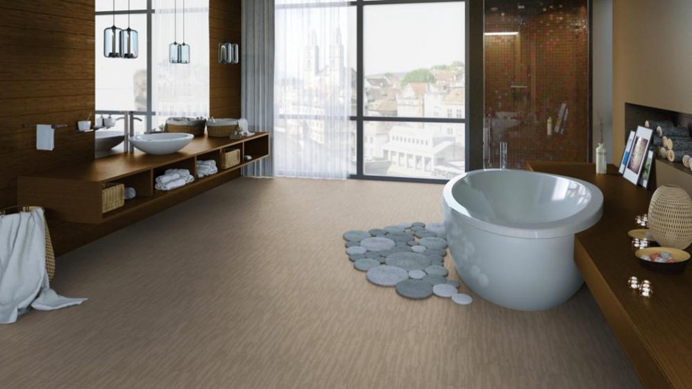 Изображение товара ПВХ плитка Tarkett Blues Roots 43 класс толщина 3 мм 2.09 м², цена за упаковку