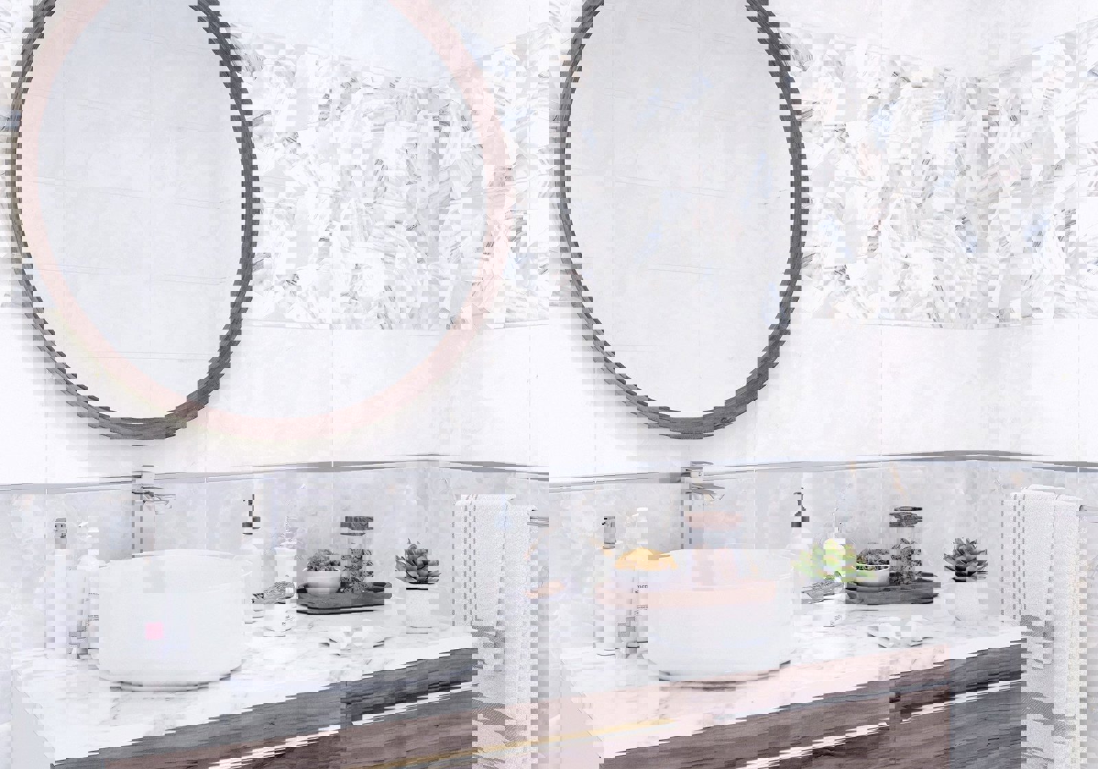 Изображение товара Керамогранит Alma ceramica GFU04DEA70L 206 60x60см 1.8 м² цвет бежевый, цена за упаковку