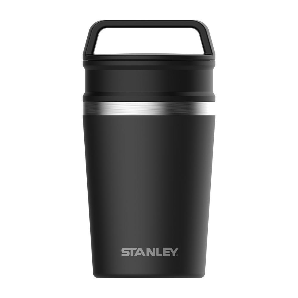 Изображение товара Термокружка Stanley Adventure 230 мл вакуумная из нержавеющей стали для активного отдыха Изображение товара Термокружка Stanley Adventure 230 мл вакуумная из нержавеющей стали для активного отдыха