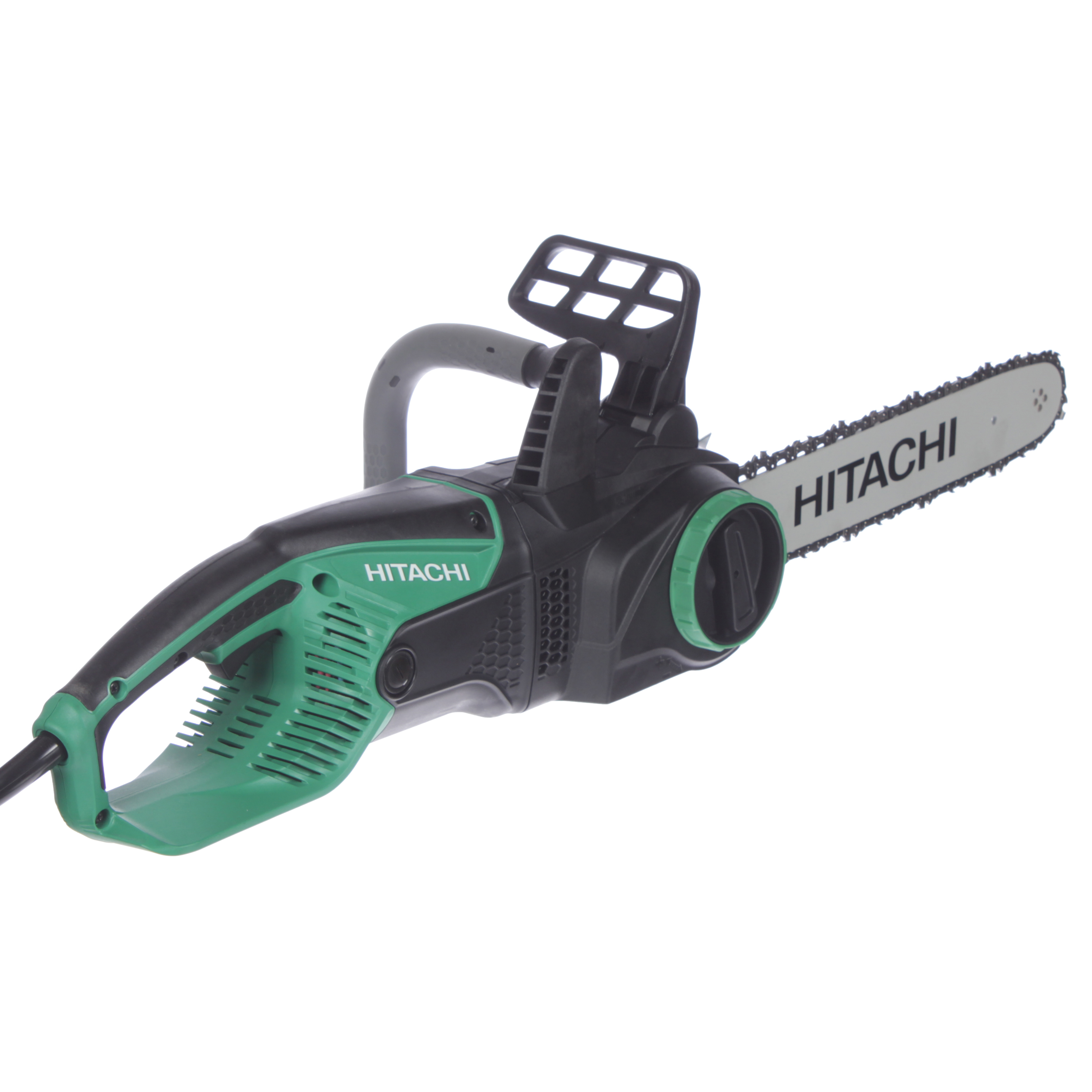 Изображение товара Электропила Hitachi CS40Y 2000 Вт шина 40 см цепная пила электрическая