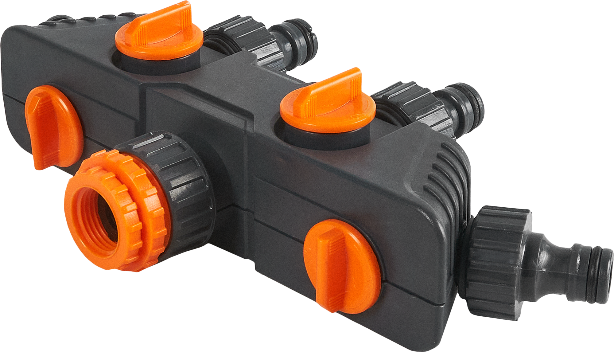 Изображение товара Разветвитель на кран Belamos 5010 25 мм