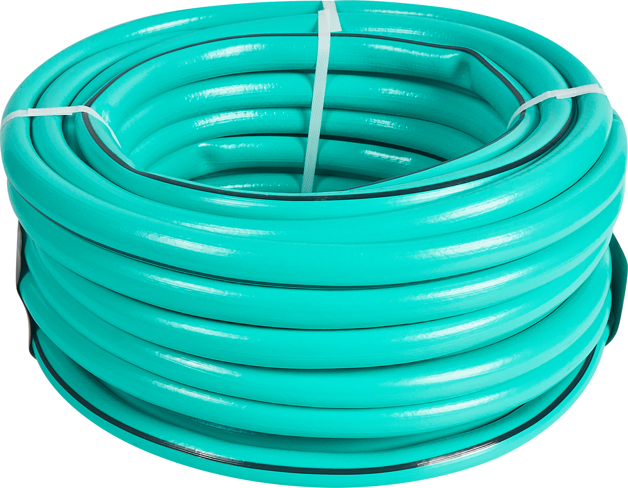 Изображение товара Поливочный шланг Строймаш Бархатный сезон 3/4" 25 м