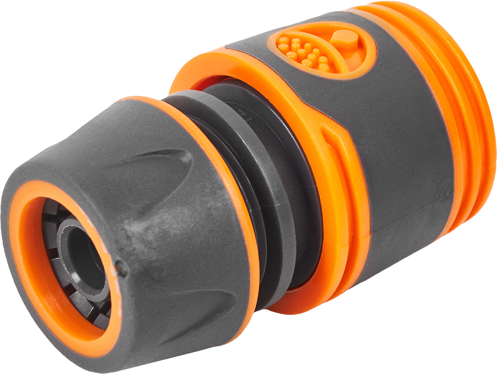 Изображение товара Коннектор для шланга Belamos 5809Е 1/2"