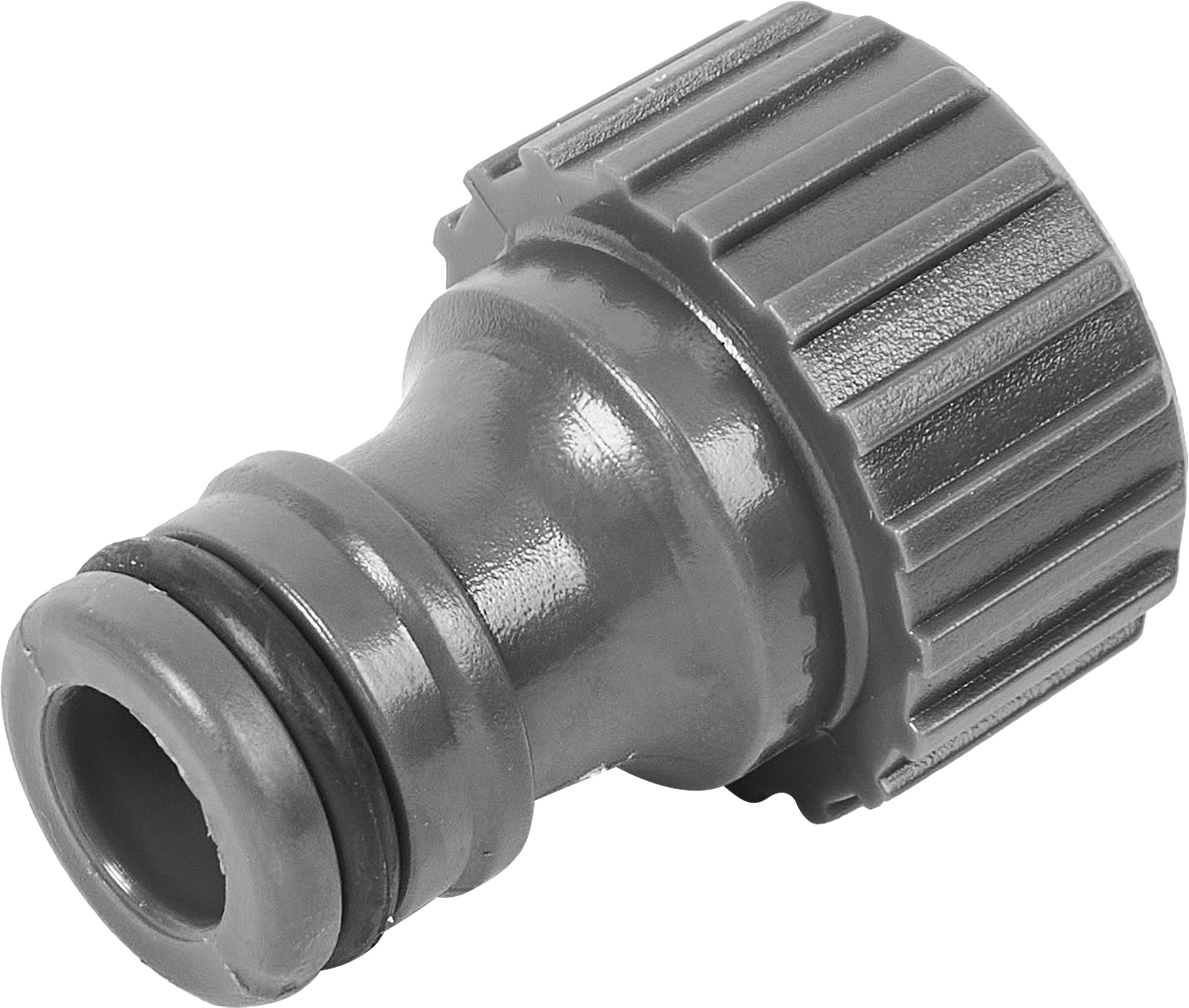 Изображение товара Штуцер для шланга Belamos 5705 1/2"