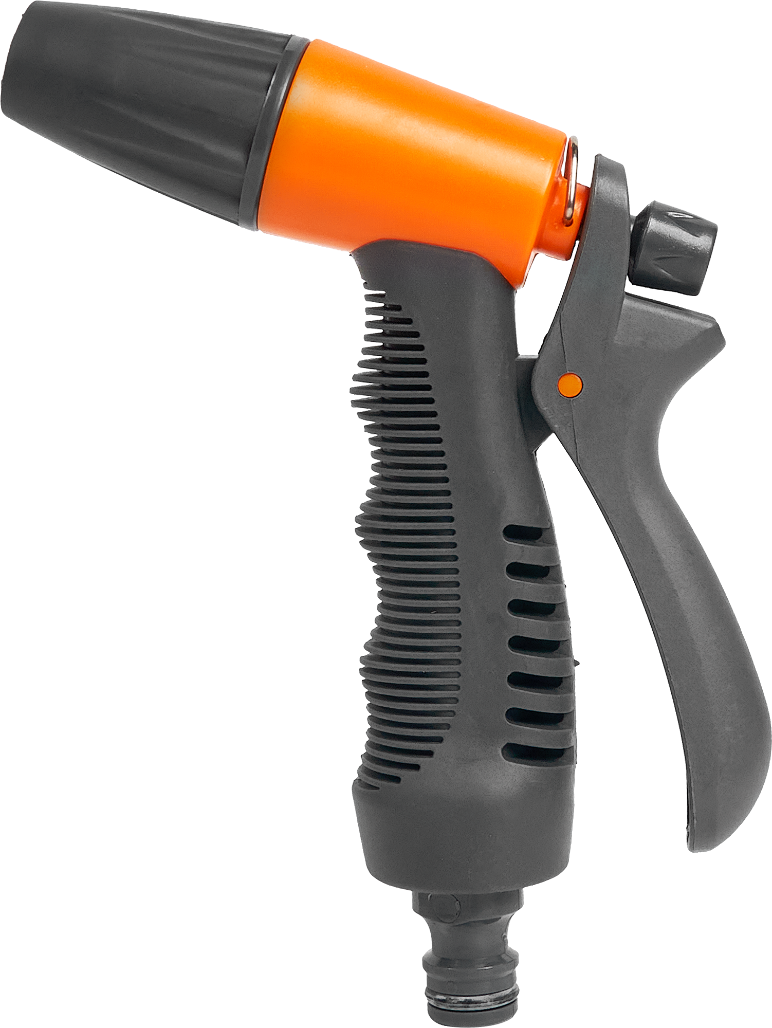 Изображение товара Пистолет для полива Belamos 7215 1 режим пластик